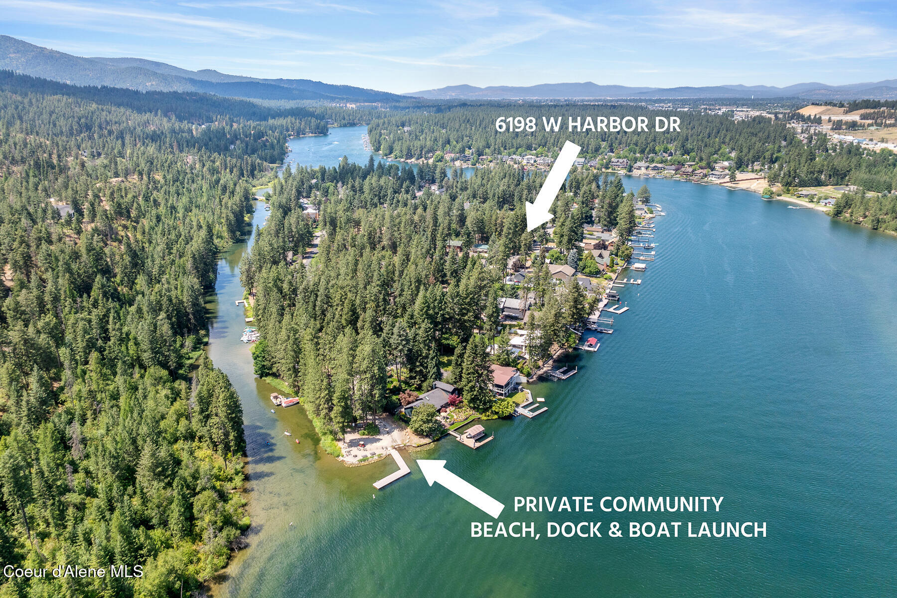 Coeur d'Alene, Idaho, 83814, United States, 3 Bedrooms Bedrooms, ,2 BathroomsBathrooms,Residential,For Sale,1895334