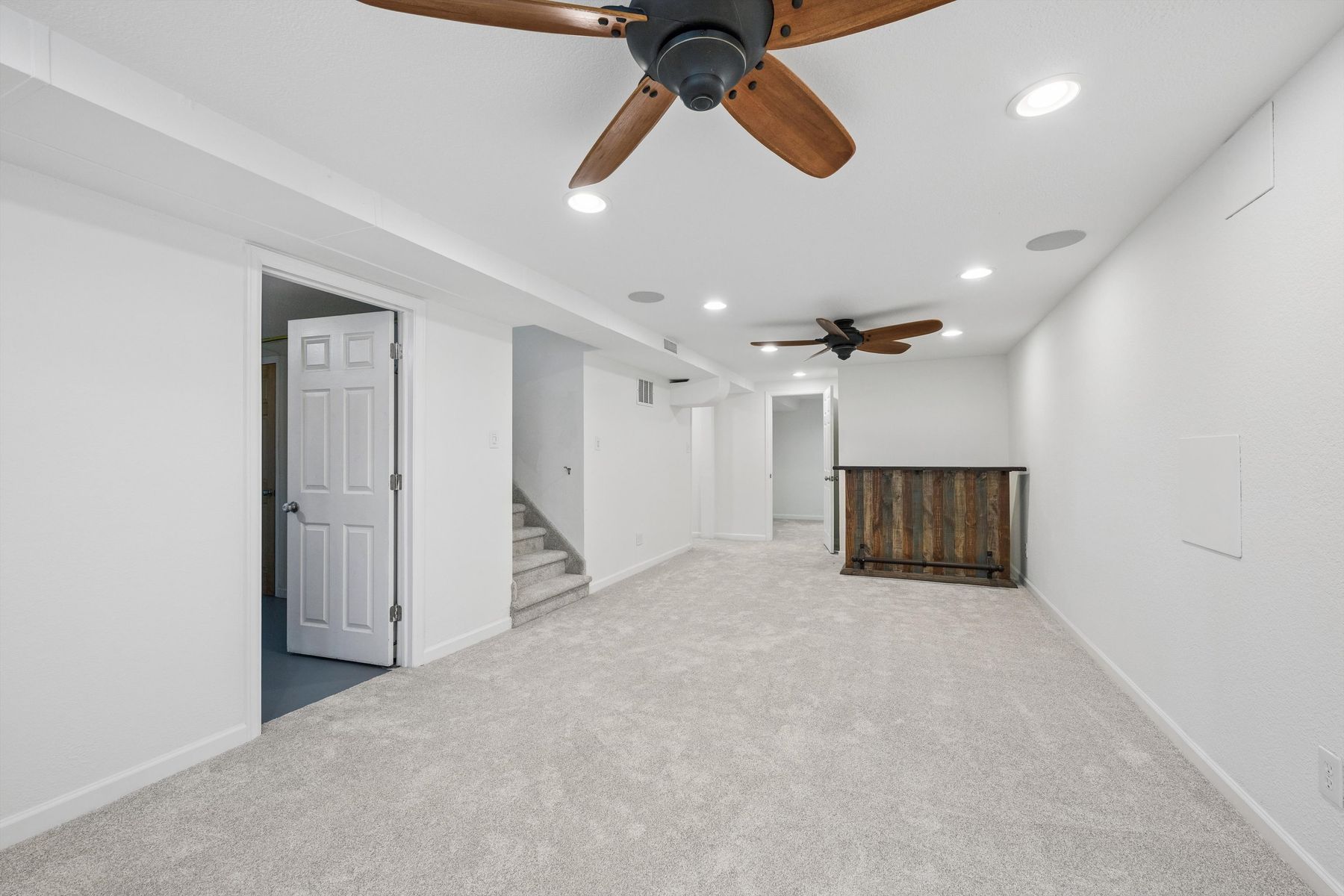  Updated 4-Becroom Brick Ranch in Arvada With Finished Basement - 物件實景