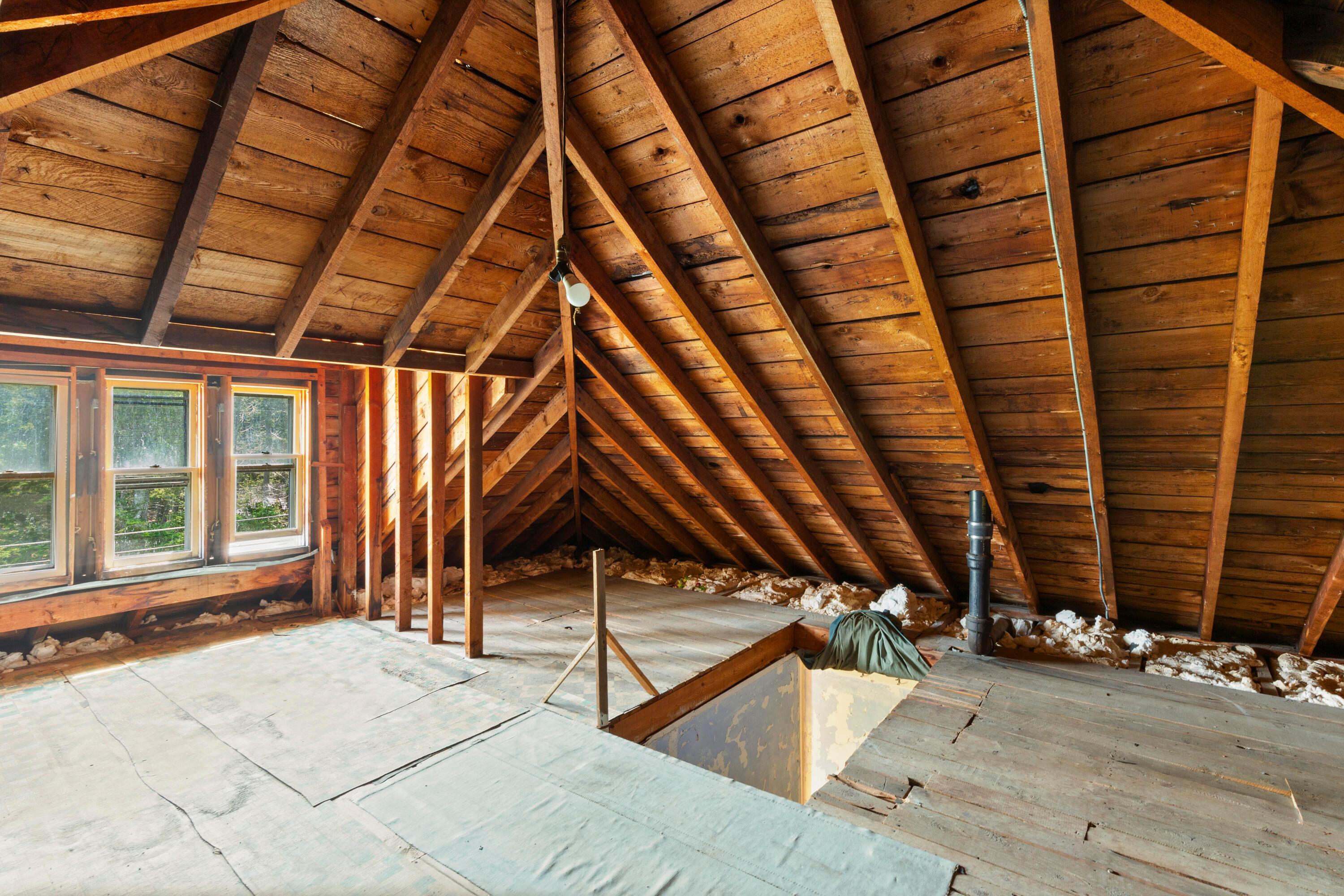  115 Babbidge Road - 物件實景