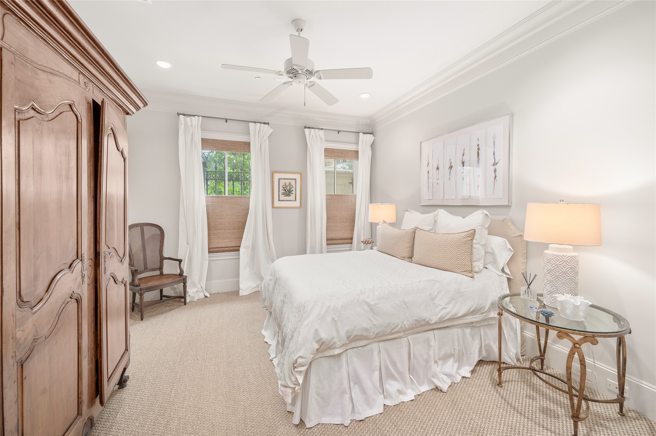  2415 San Felipe Street #6 - 物件實景
