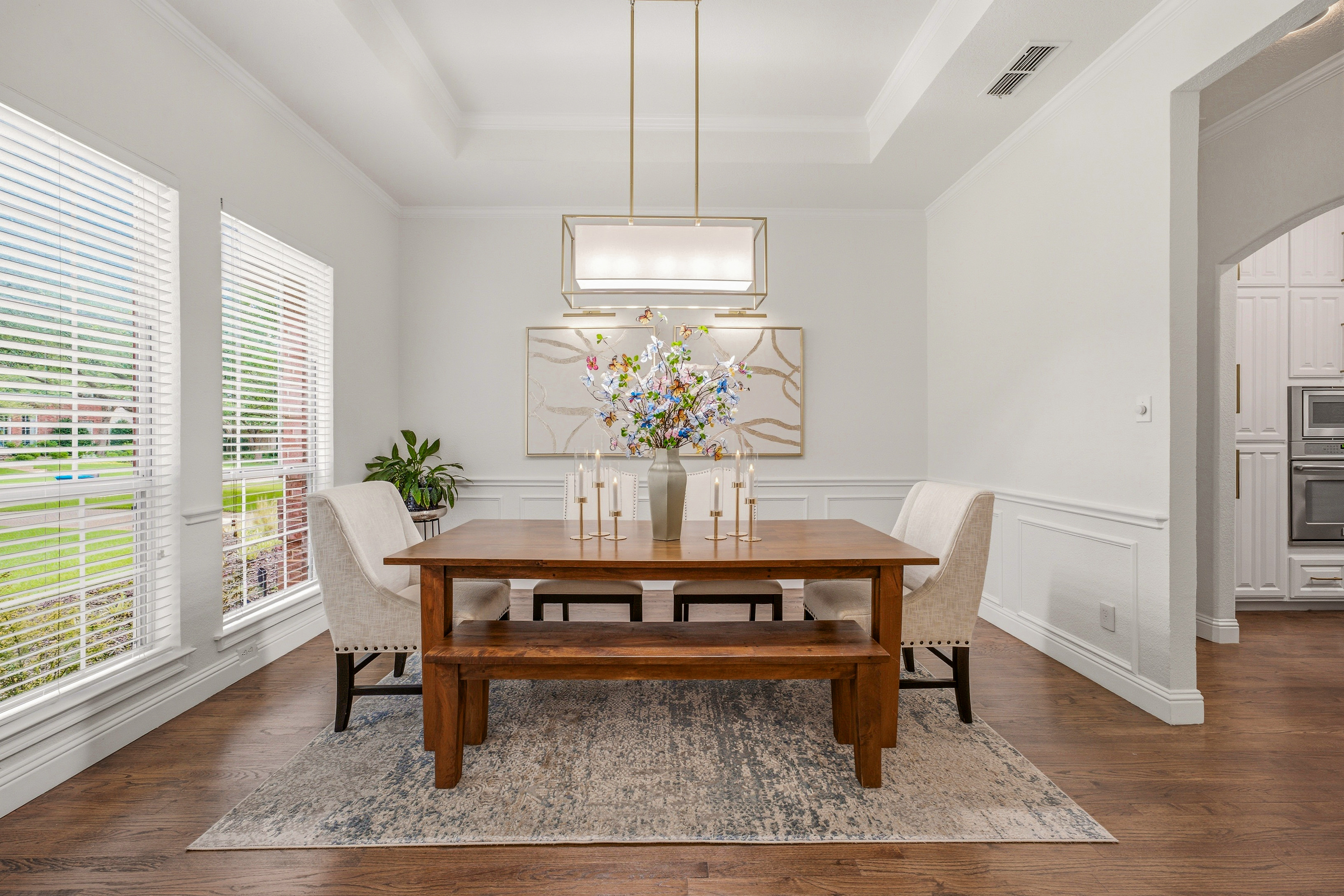  6908 Vista Ridge Drive, Fort Worth, TX, 76132 - 物件實景