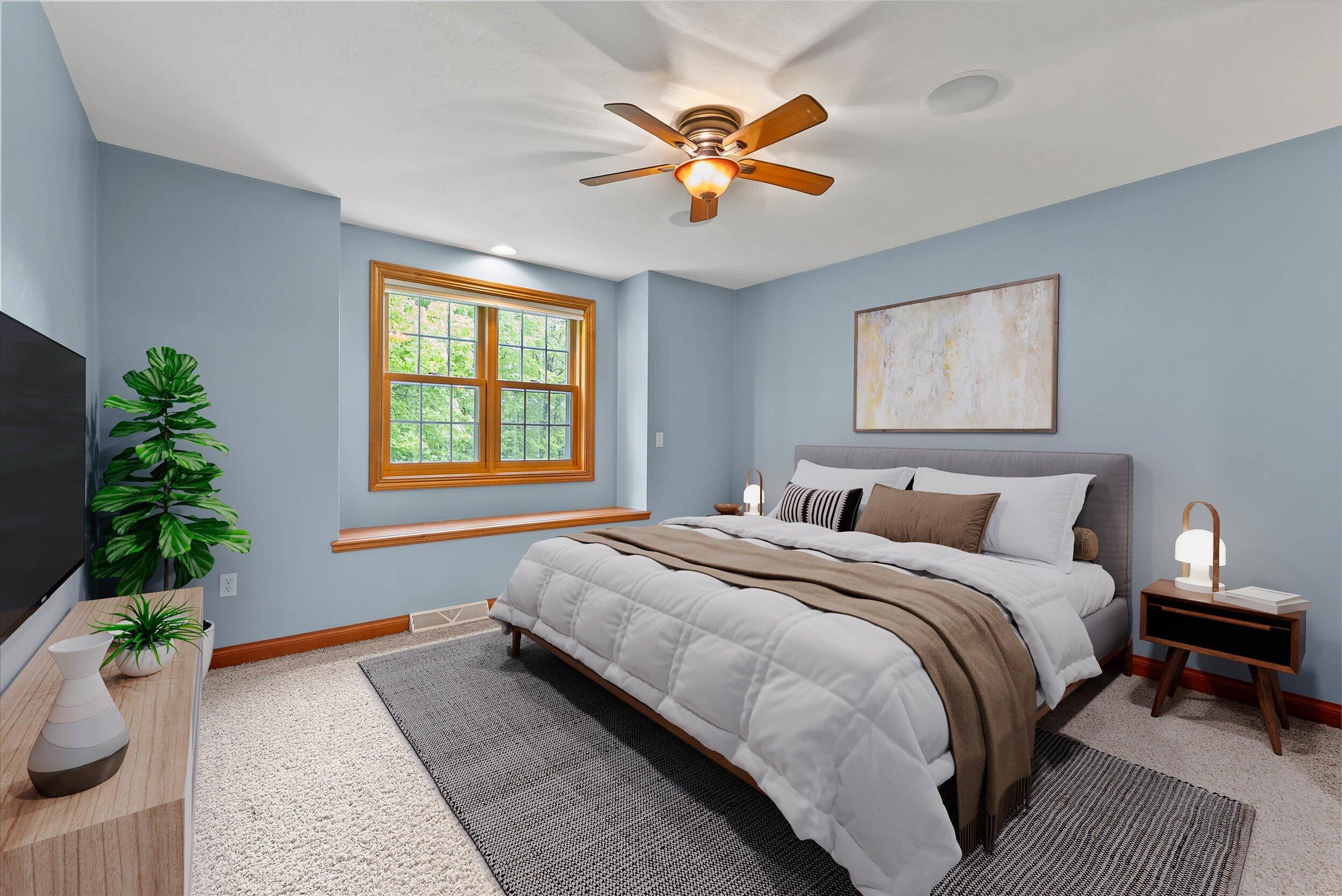 West Bend, Wisconsin, 53095, United States, 4 Bedrooms Bedrooms, ,4 BathroomsBathrooms,Residential,For Sale,1847652
