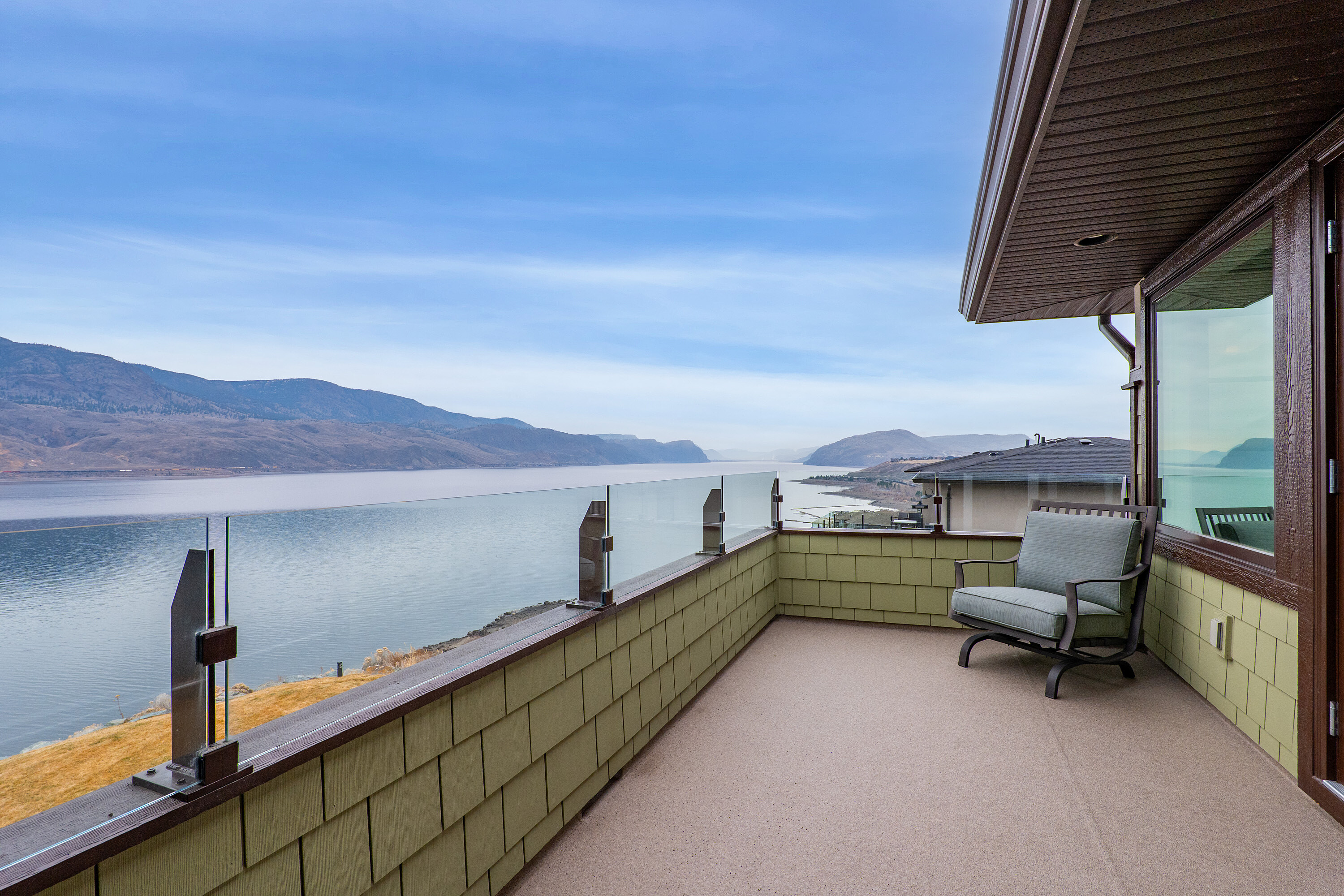  Superior Bluff Home - 物件實景
