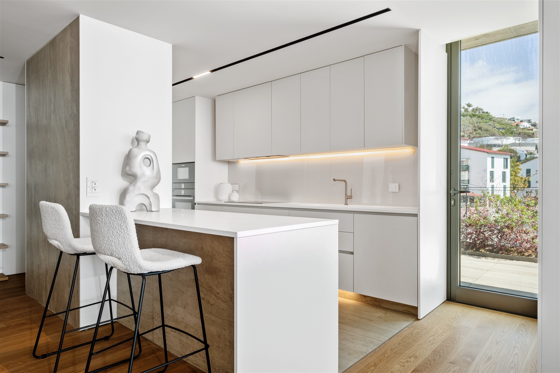  Flat, 2 bedrooms, for Sale - 物件實景