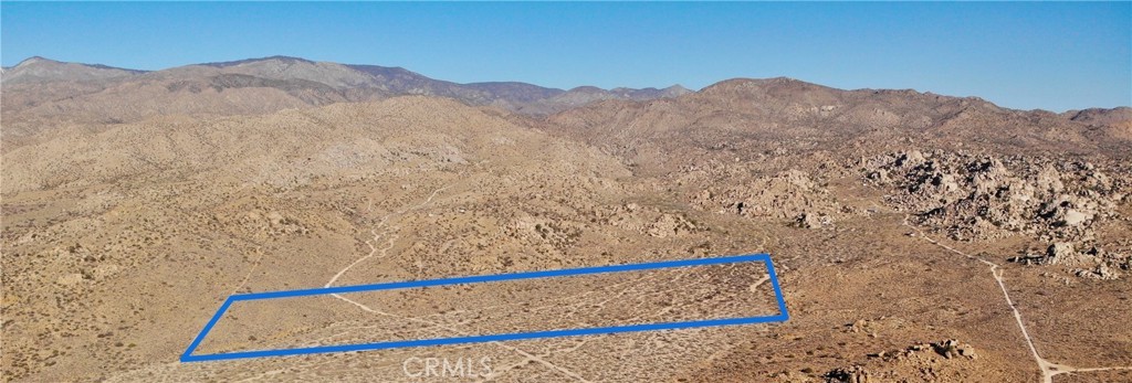 200 Gods Way Love Road W, Pioneertown, California, 92268, United States, ,Land,For Sale,200 Gods Way Love Road W,1435338