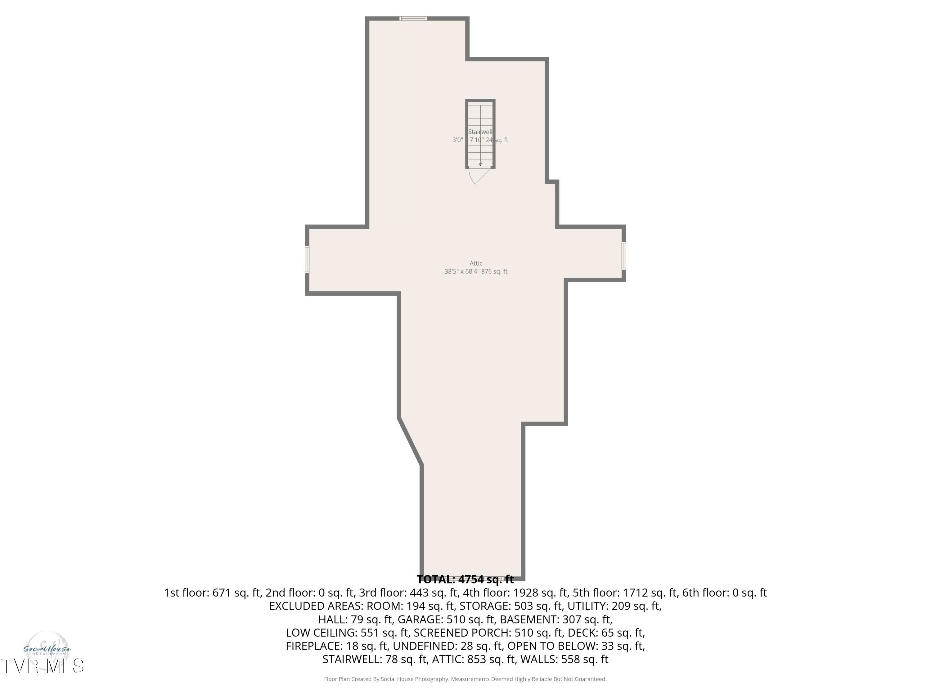 Bristol, Tennessee, 37620, United States, 4 Bedrooms Bedrooms, ,5 BathroomsBathrooms,Residential,For Sale,2005262