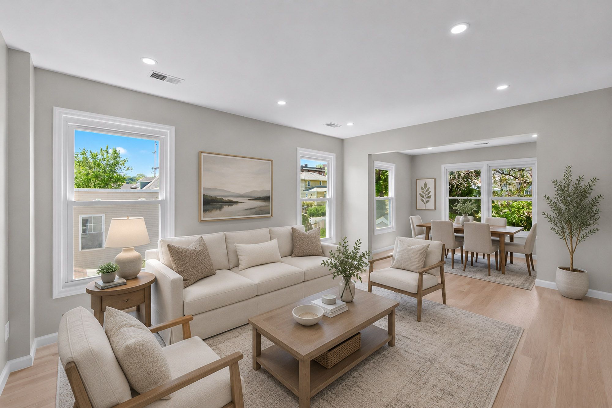  195 Van Winkle Street, East Rutherford, NJ, 07073 - 物件實景