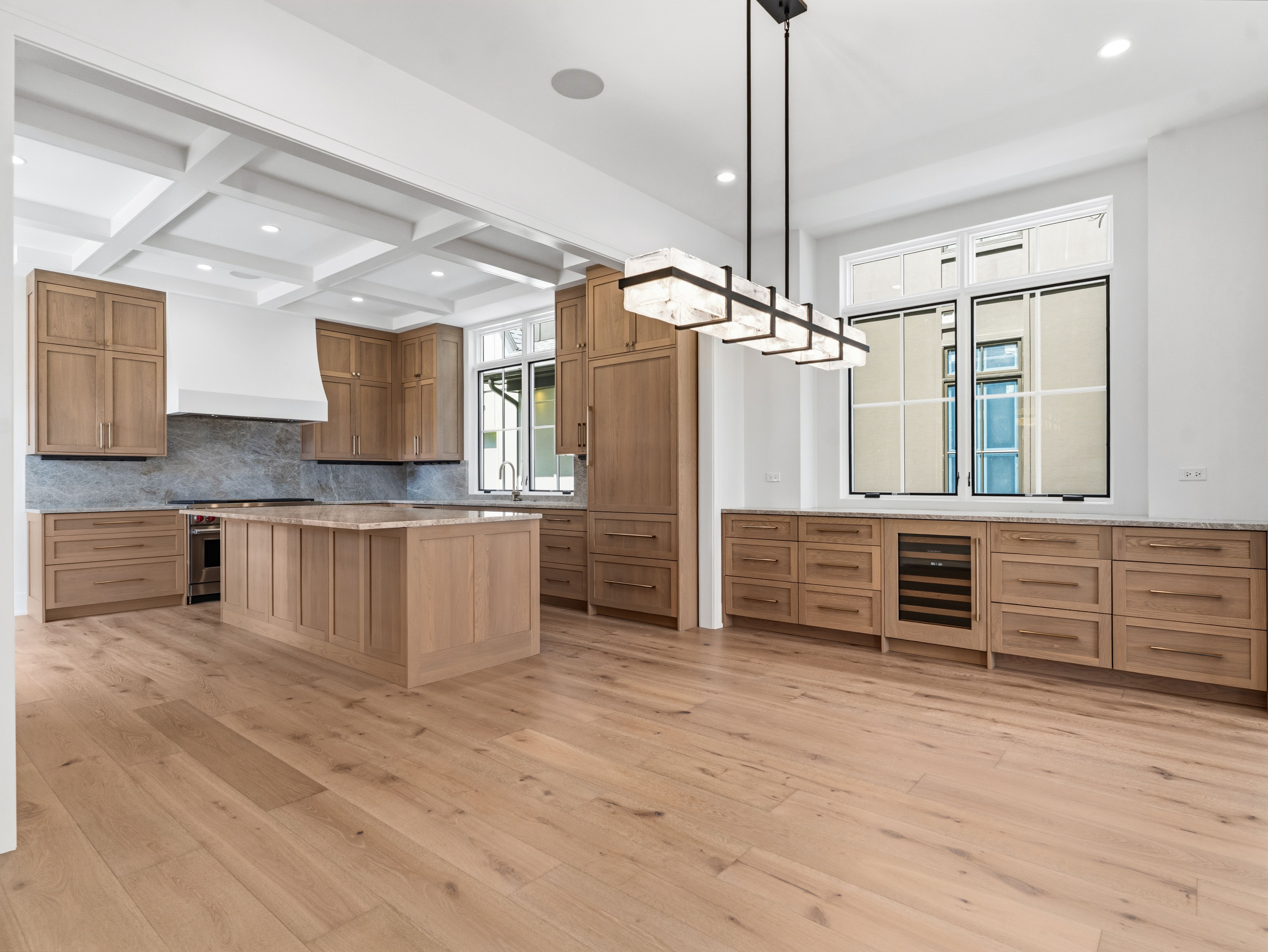  Custom Luxury Living in the Heart of Downtown Naperville - 物件實景