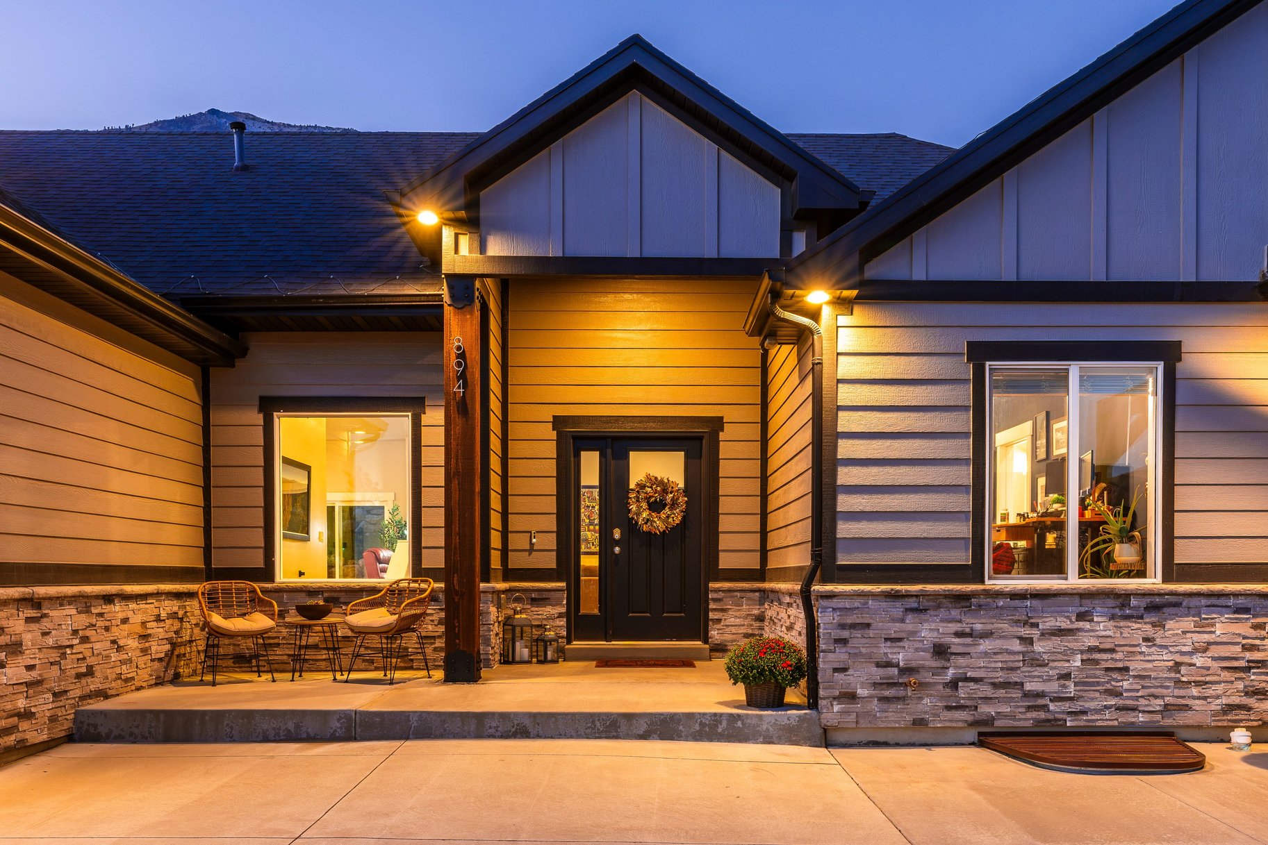  Elevated Luxury & Unobstructed Utah Mountain Views Near World Class Skiing - 物件實景