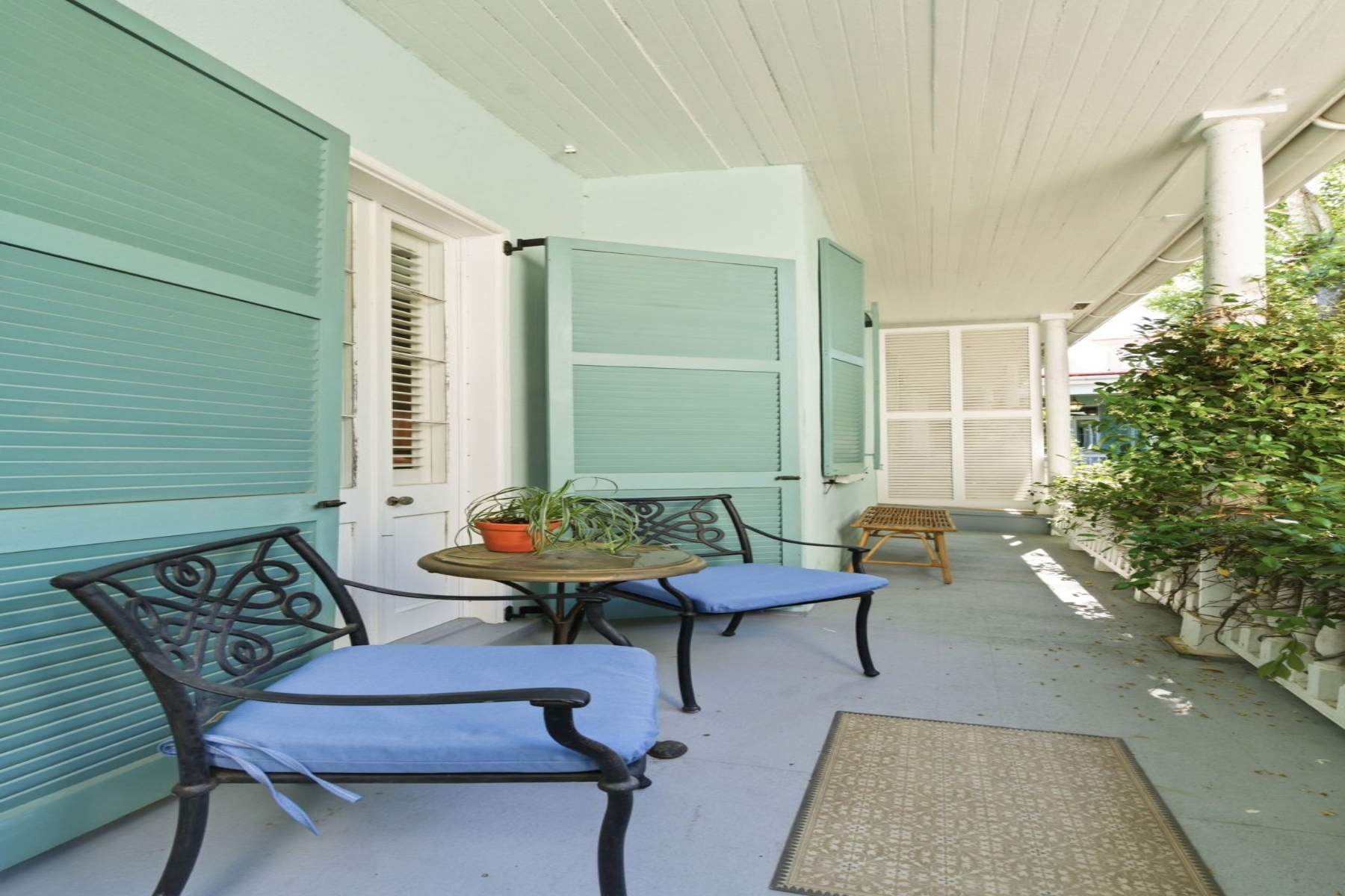  4 Tradd Street, Charleston - 物件實景