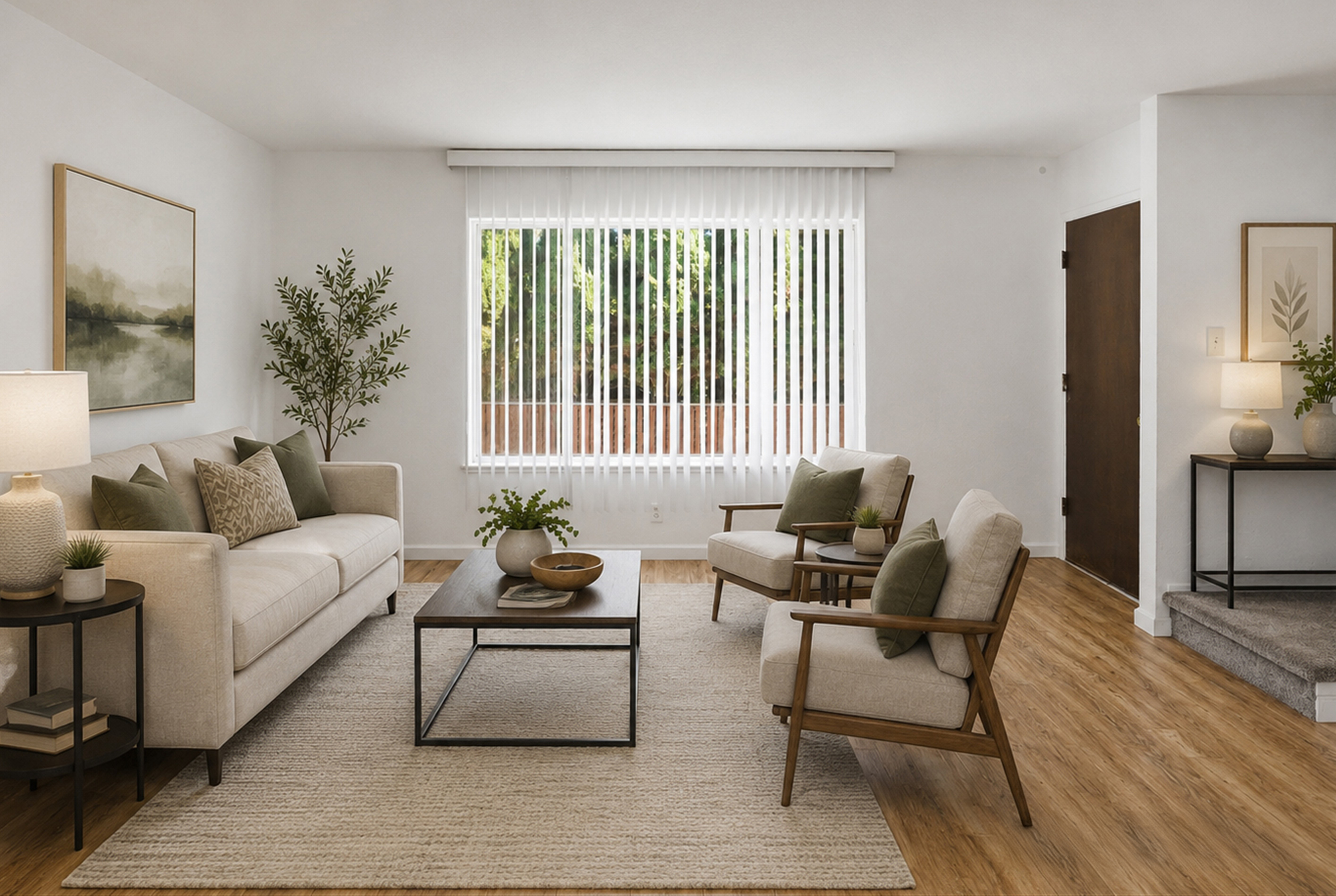  Rare Castro Valley Triplex Opportunity with Vacant Unit - 物件實景