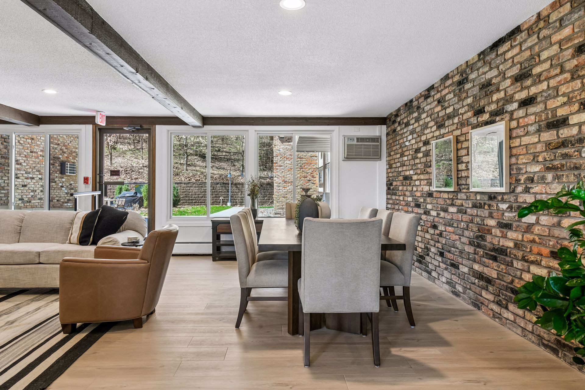  Updated Wayzata Townhome Near Lake Minnetonka - 物件實景