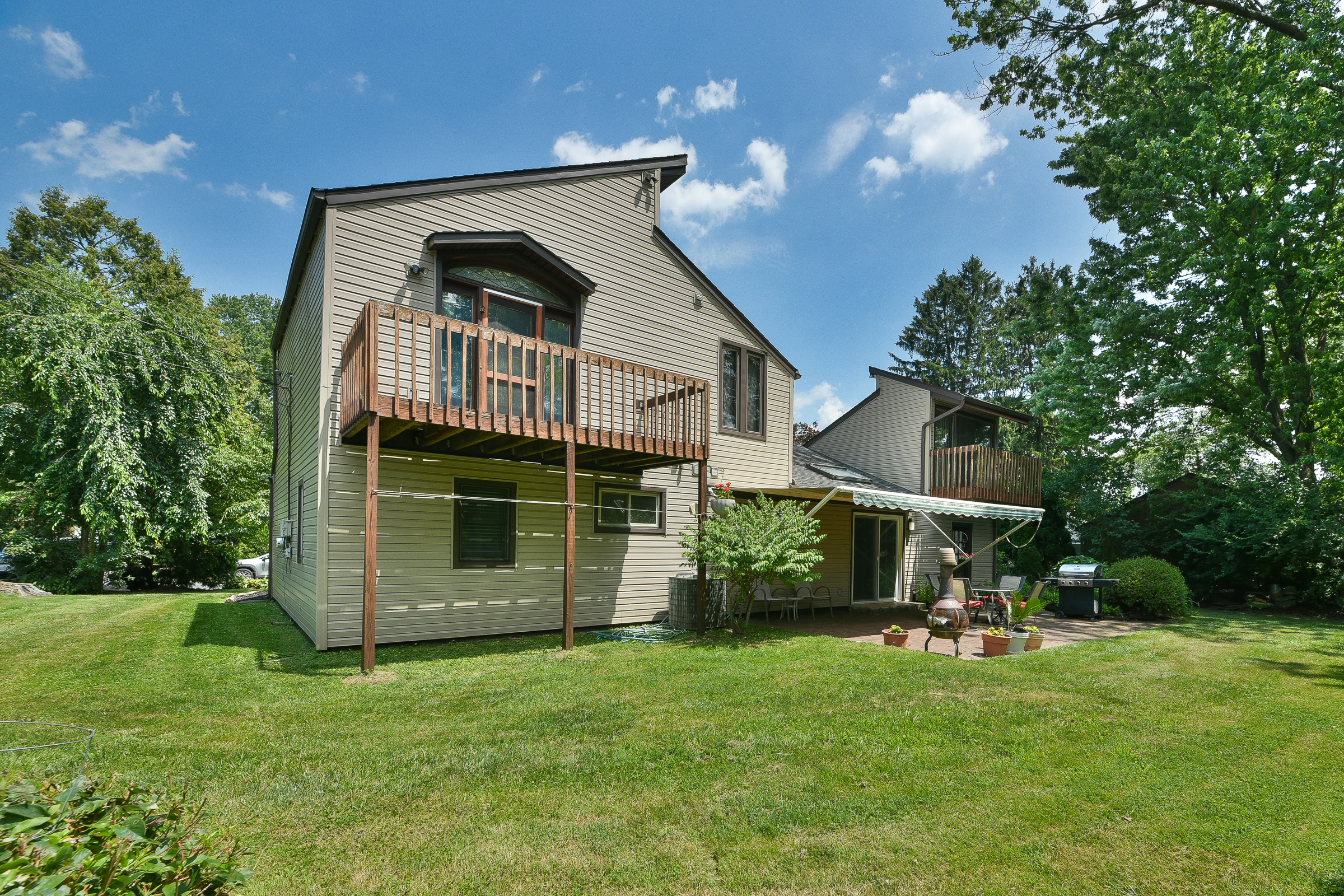 Feasterville Trevose, Pennsylvania, 19053, United States, 4 Bedrooms Bedrooms, ,2 BathroomsBathrooms,Residential,For Sale,1920735