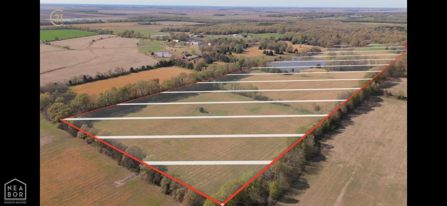 Jonesboro, Arkansas, 72401, United States, ,Residential,For Sale,1975626