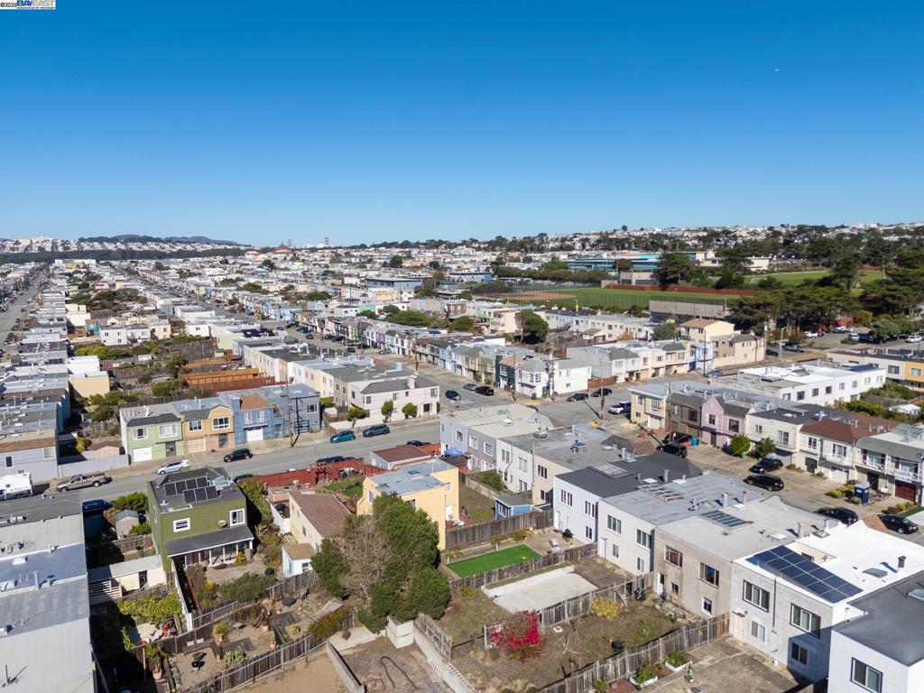 San Francisco, California, 94116, United States, ,Land,For Sale,1986065