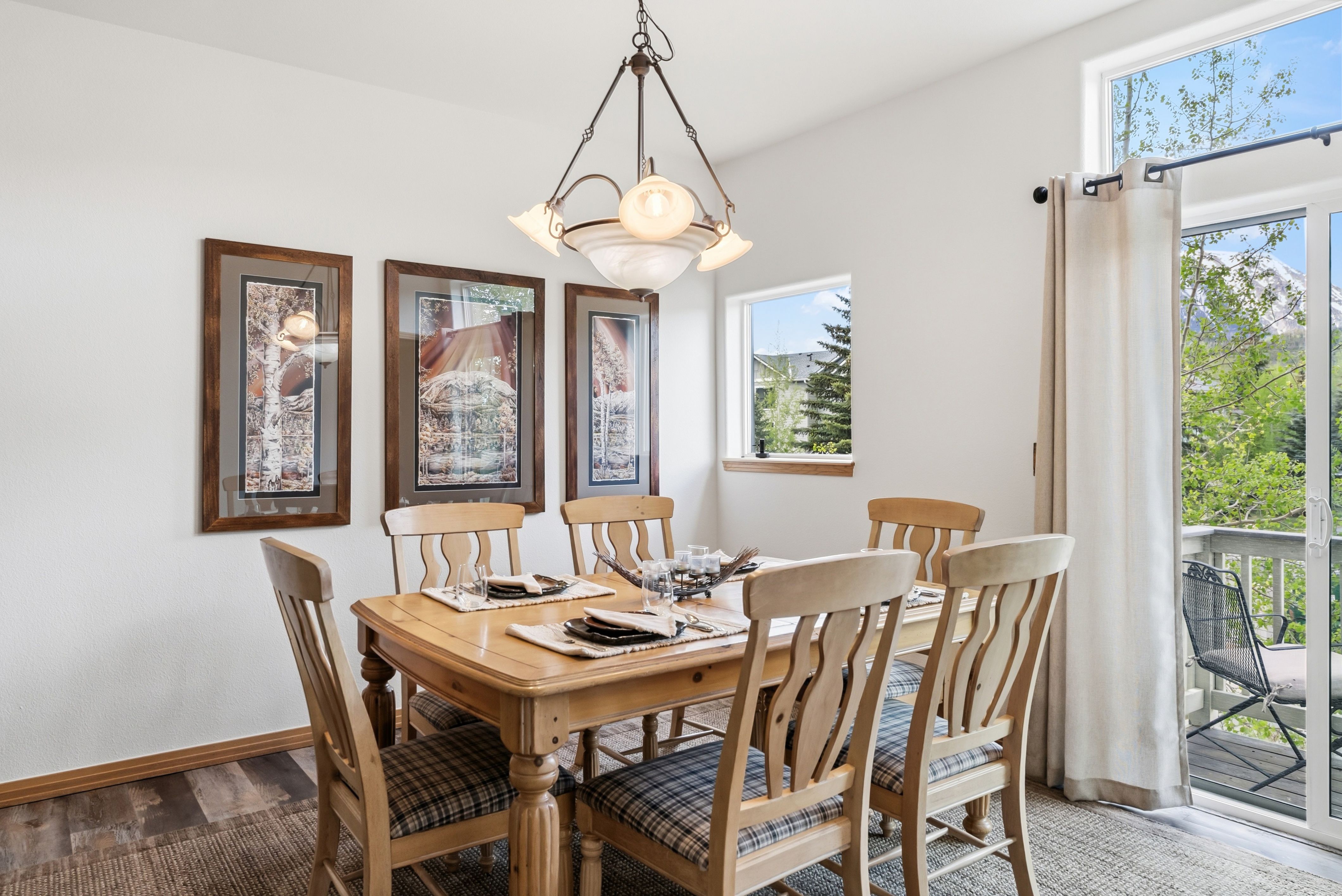  135 Creek Lane, Silverthorne, CO, 80498 - 物件實景