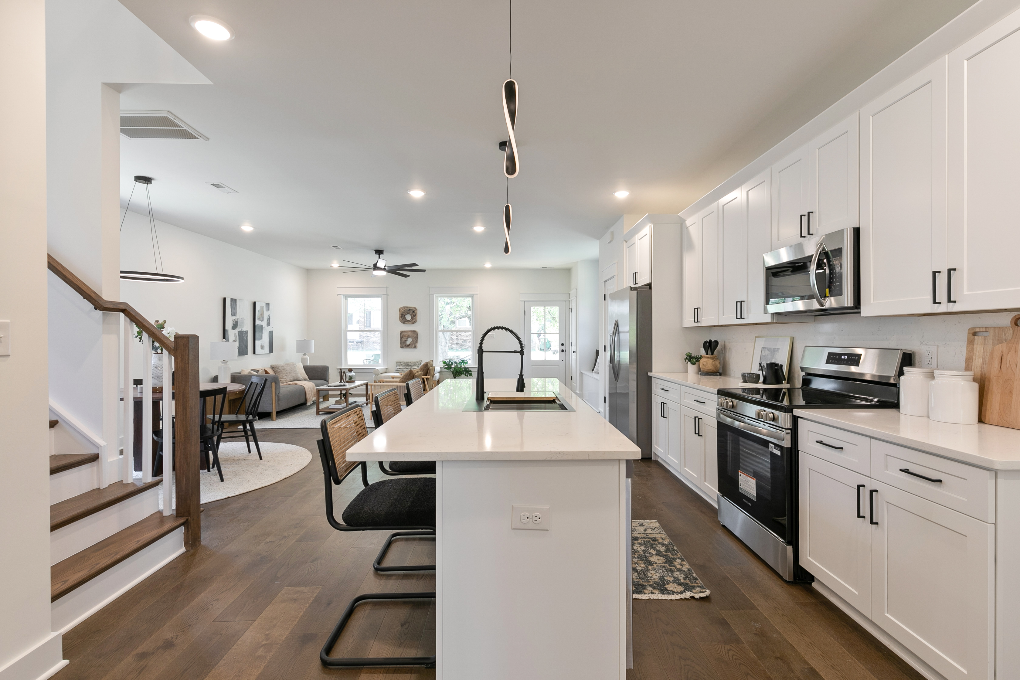  5306 Blue Ridge Avenue, Richmond, VA 23231 - 物件實景