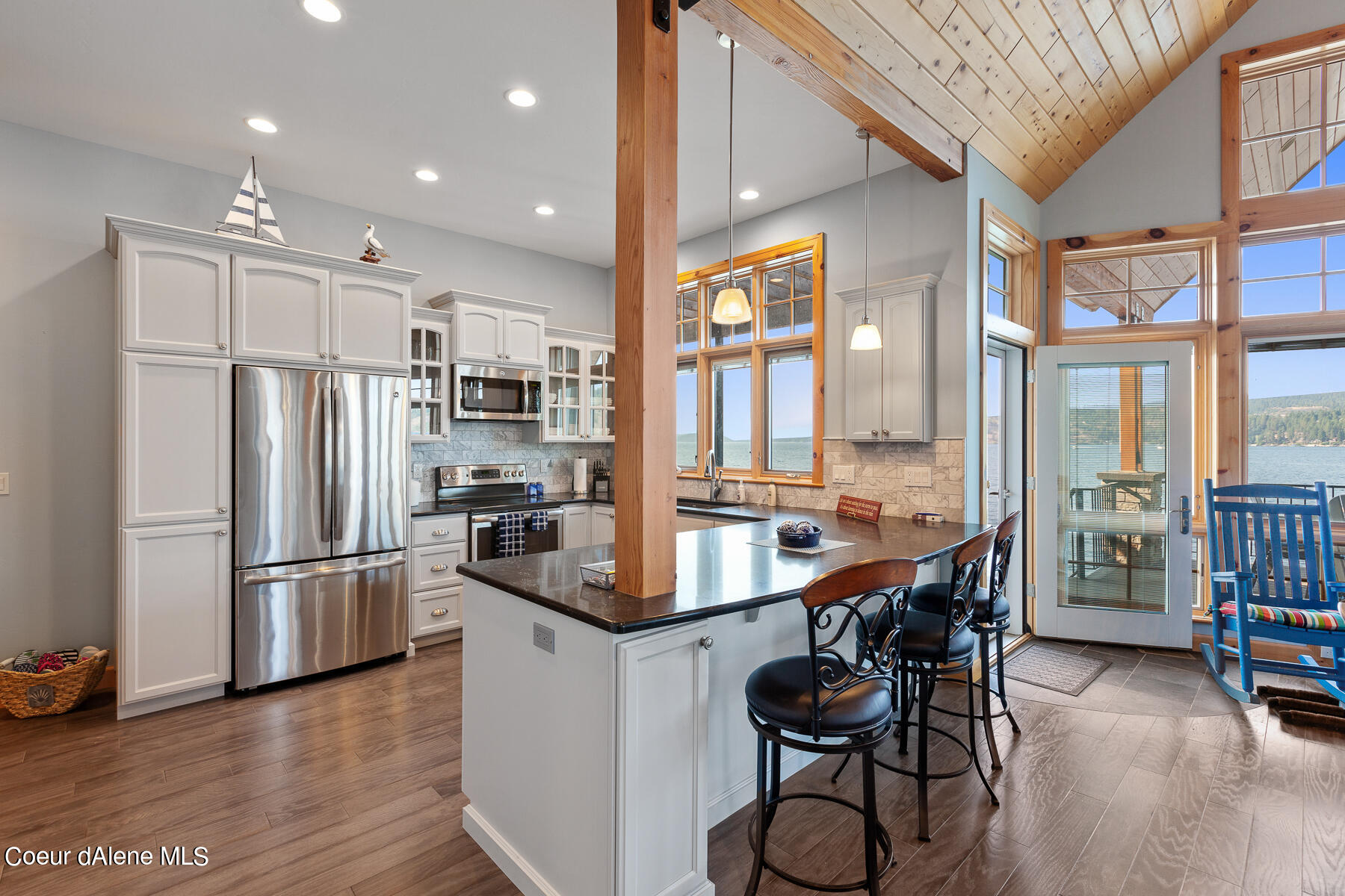 Harrison, Idaho, 83833, United States, 3 Bedrooms Bedrooms, ,4 BathroomsBathrooms,Residential,For Sale,1766033