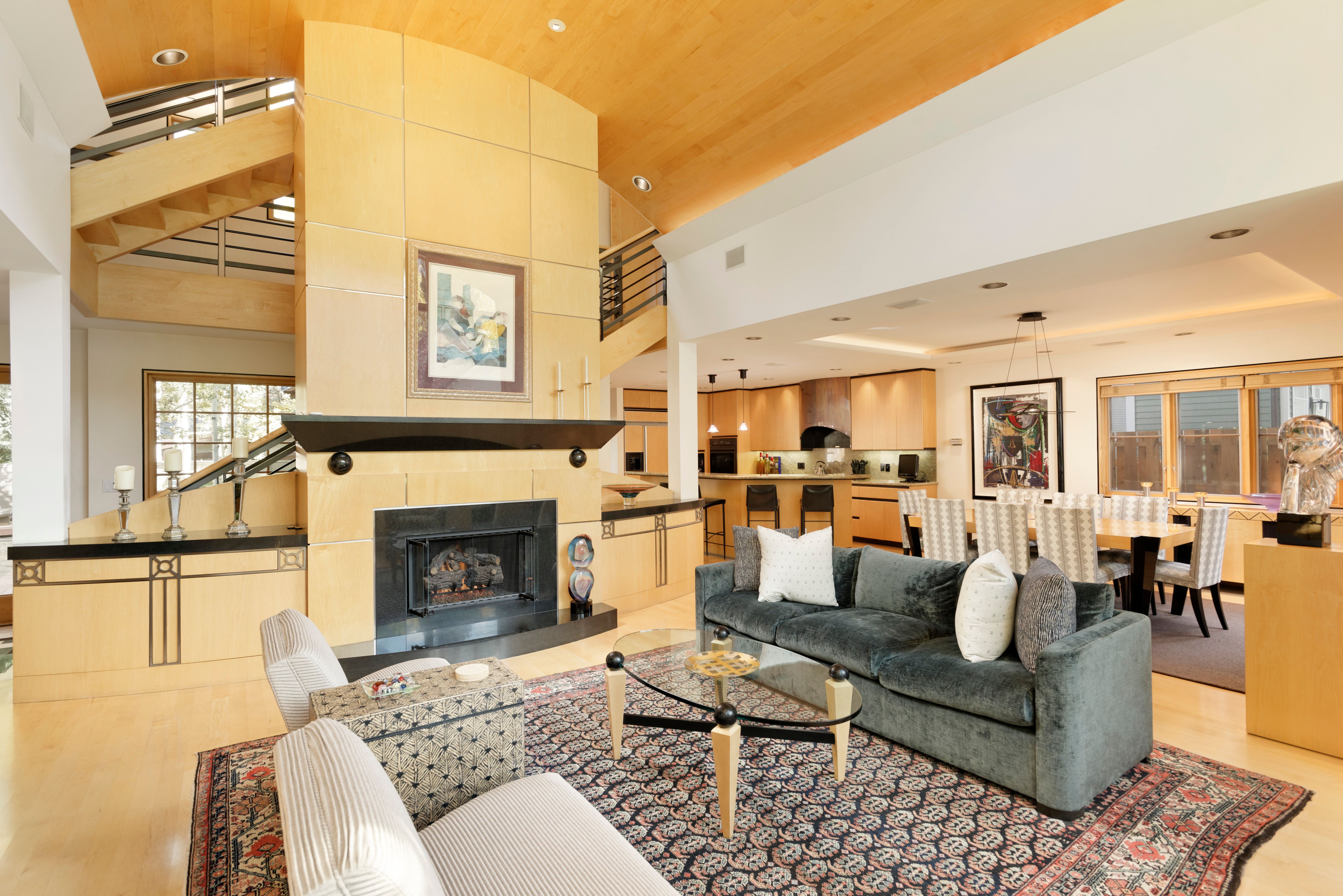  530 West Francis Street, Aspen, CO 81611 - 物件實景