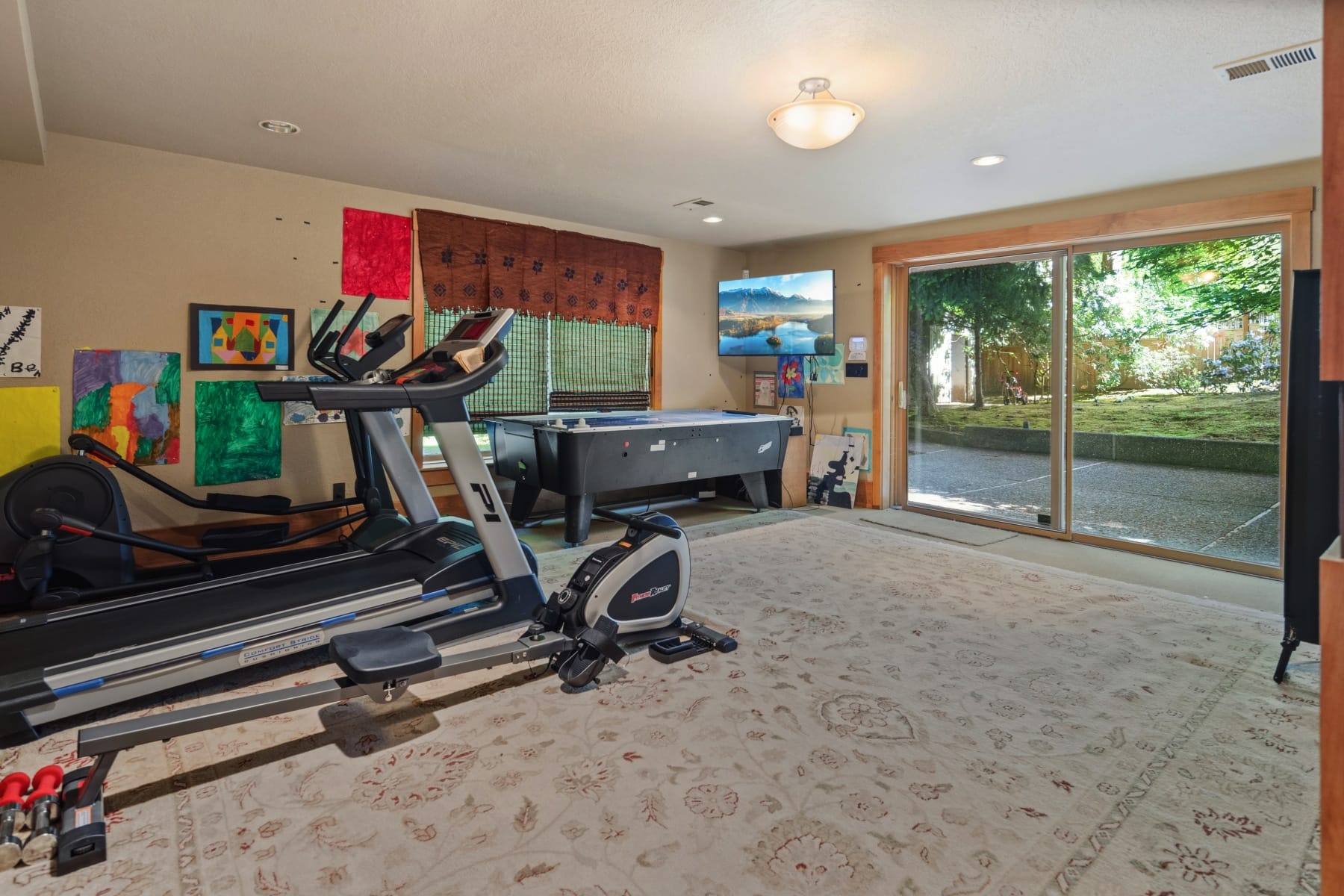  1506 S BUDDINGTON ST Portland, OR 97219 - 物件實景