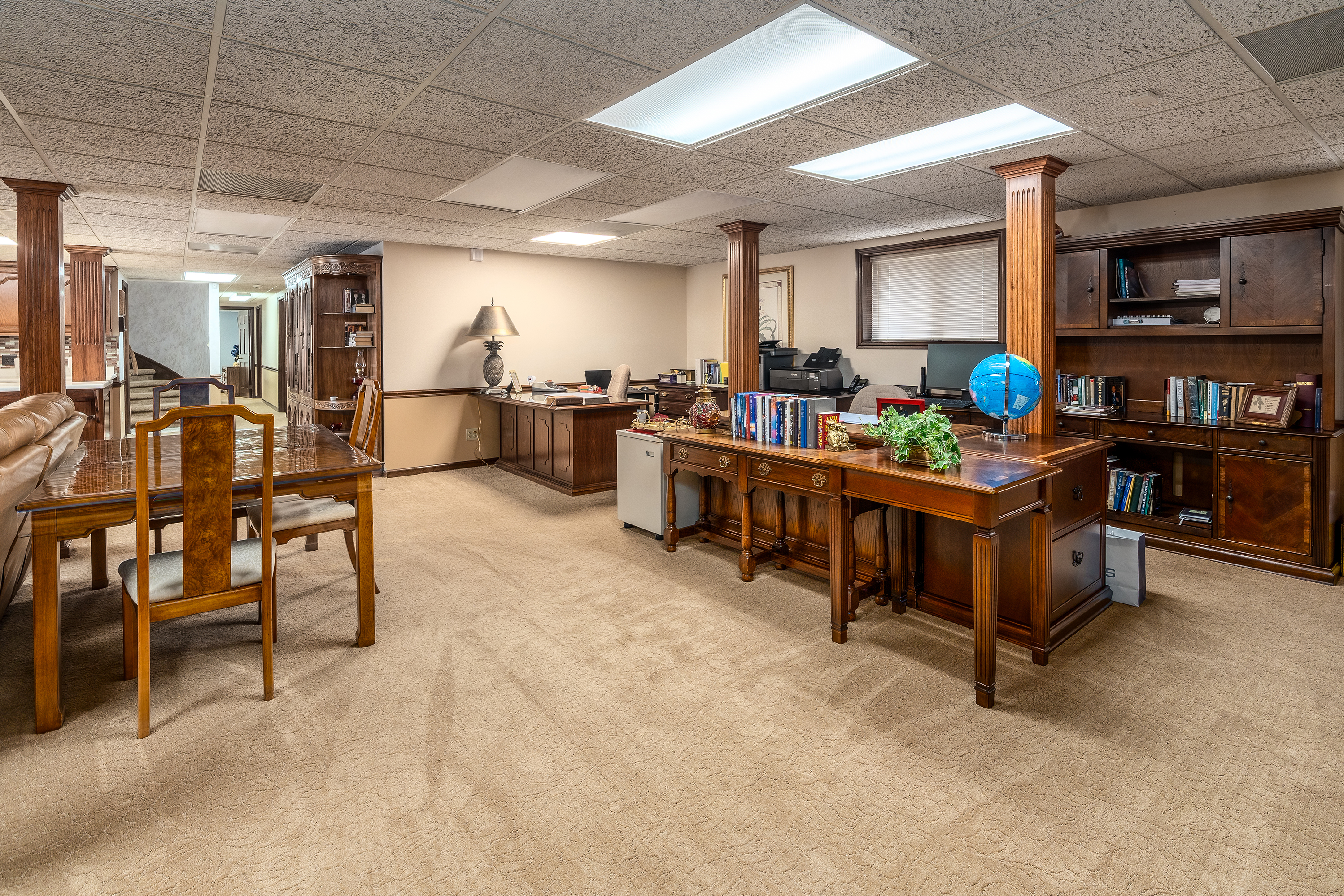 Marion, Illinois, 62959, United States, 7 Bedrooms Bedrooms, ,7 BathroomsBathrooms,Residential,For Sale,1979062