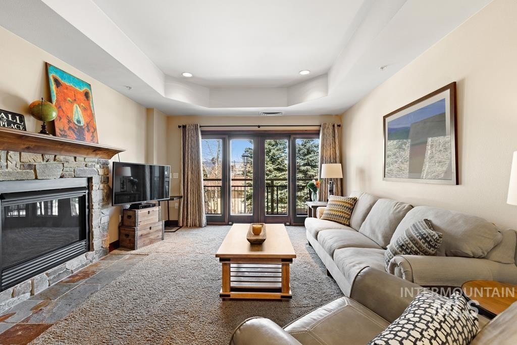 McCall, Idaho, 83638, United States, 2 Bedrooms Bedrooms, ,2 BathroomsBathrooms,Residential,For Sale,1979037