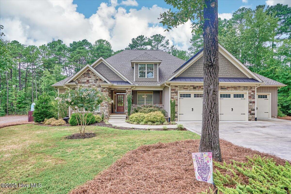 Pinehurst, North Carolina, 28374, United States, 5 Bedrooms Bedrooms, ,4 BathroomsBathrooms,Residential,For Sale,1917646