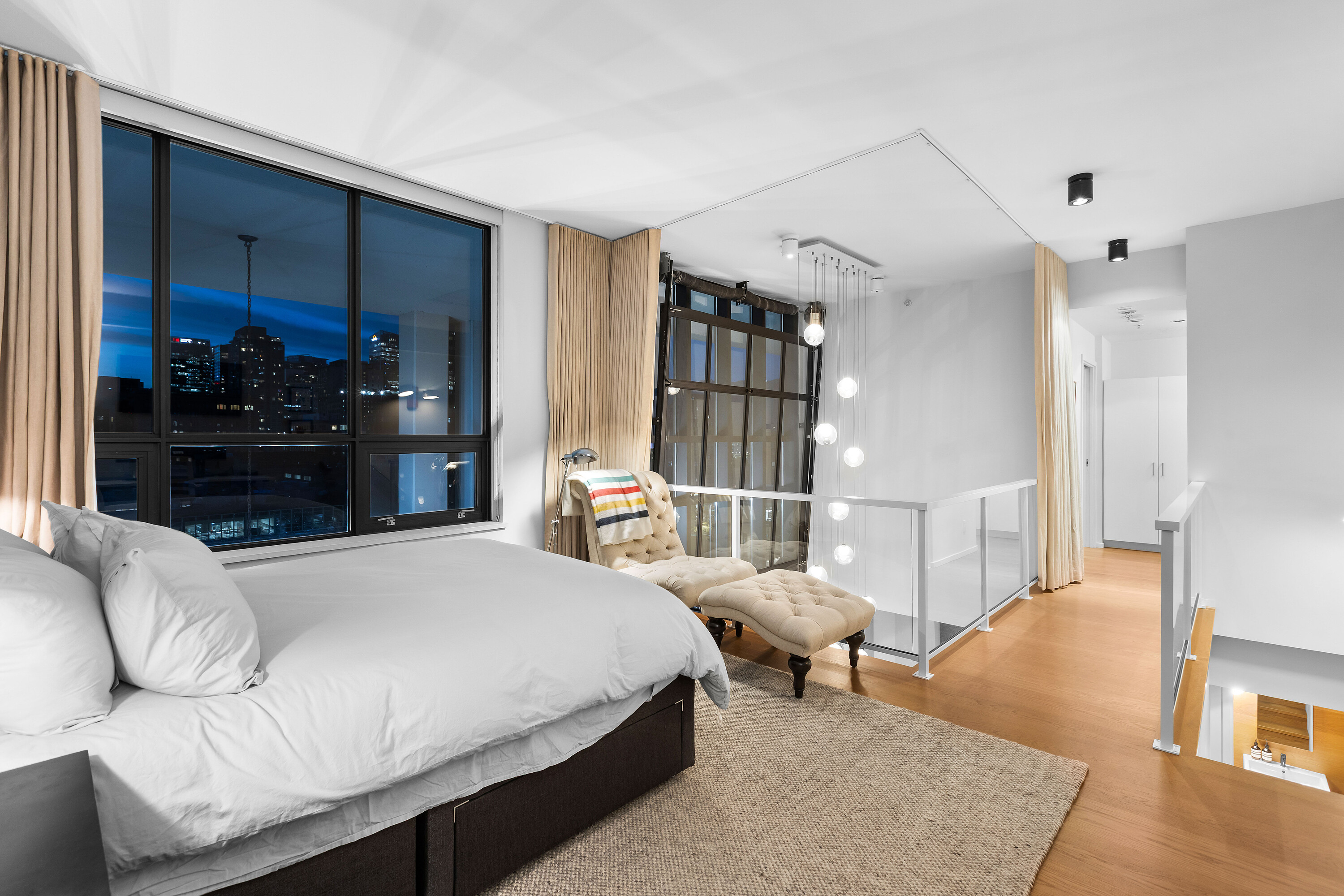  Architectural Loft - 物件實景
