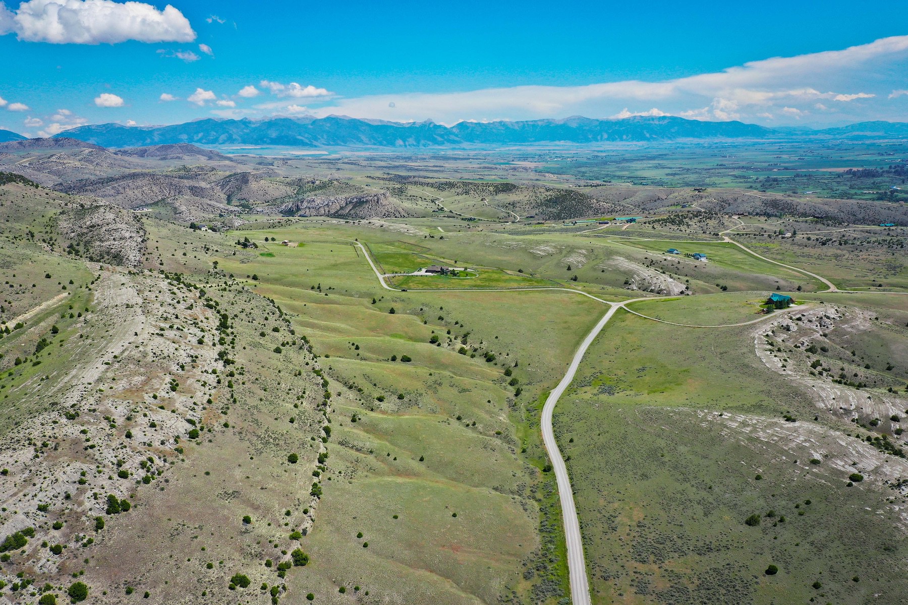  Lot 33 & 39 Gallatin River Ranch - 物件實景