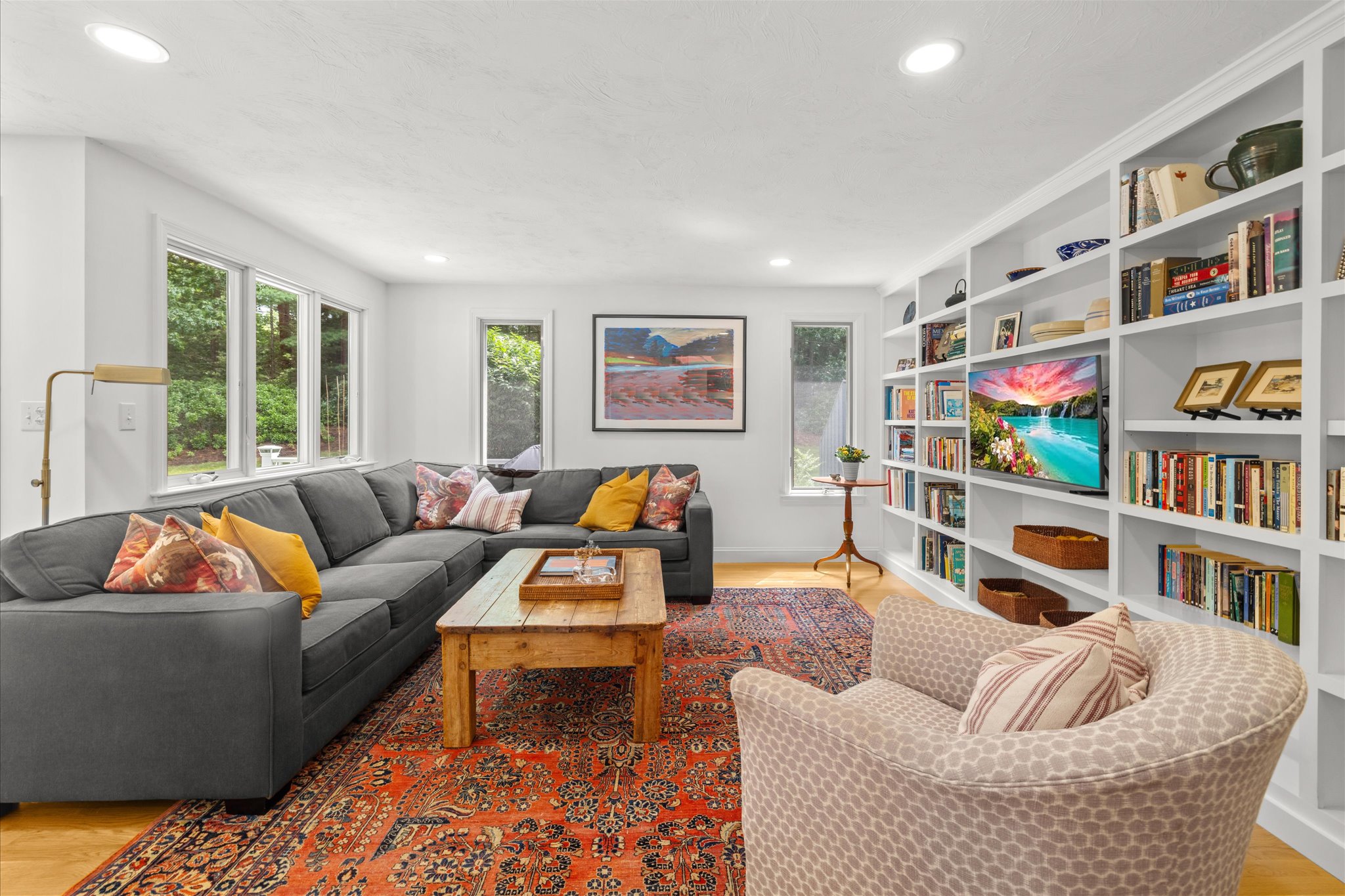  56 Bay Farm Rd, Duxbury - 物件實景