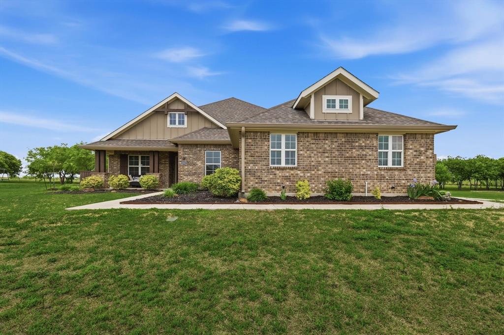Sanger, Texas, 76266, United States, 4 Bedrooms Bedrooms, ,3 BathroomsBathrooms,Residential,For Sale,2038334