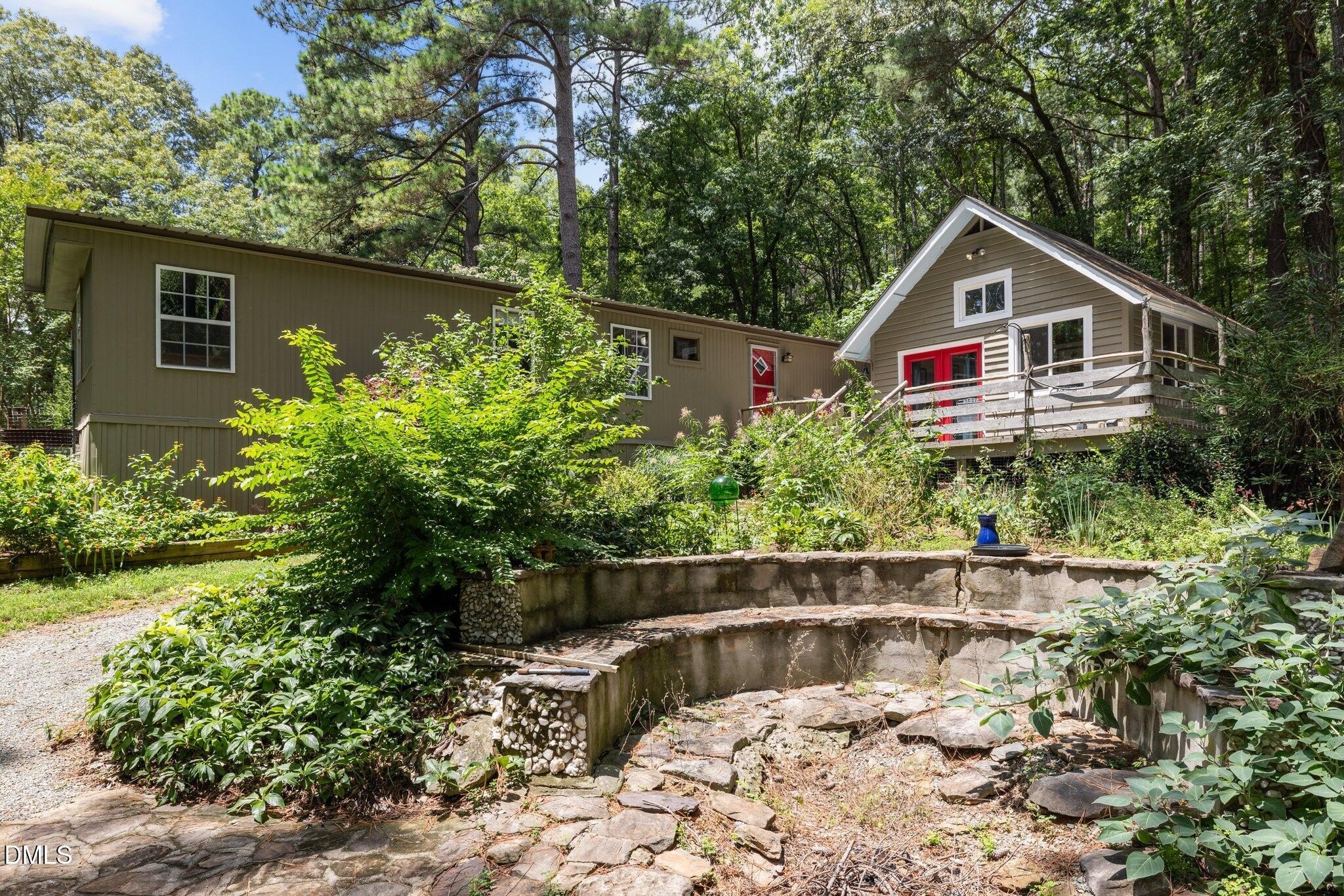 Pittsboro, North Carolina, 27312, United States, 2 Bedrooms Bedrooms, ,1 BathroomBathrooms,Residential,For Sale,2005793