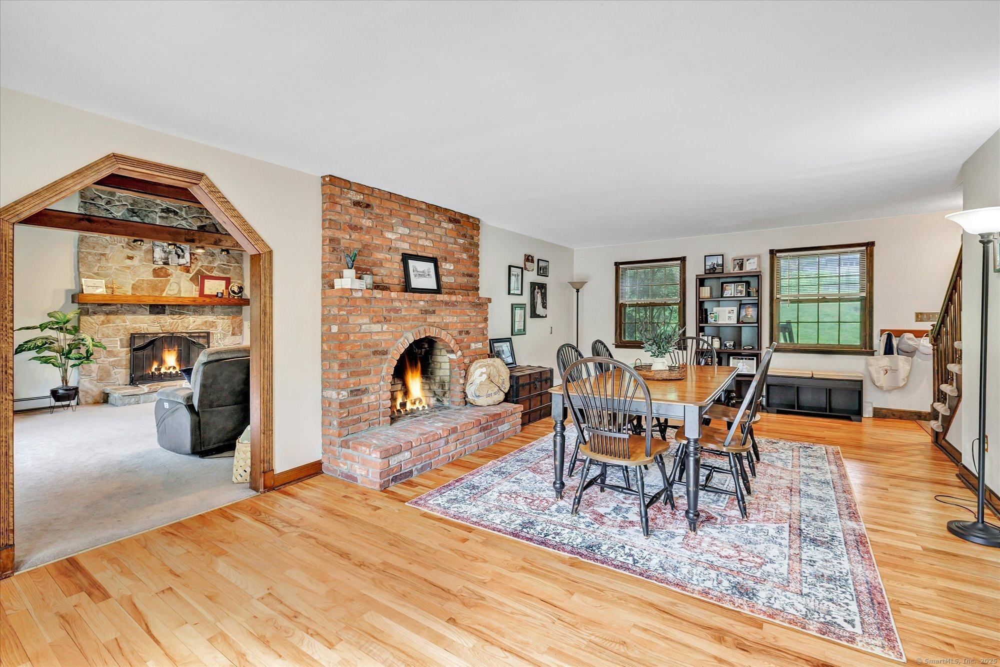 Monroe, Connecticut, 06468, United States, 3 Bedrooms Bedrooms, ,3 BathroomsBathrooms,Residential,For Sale,1872282