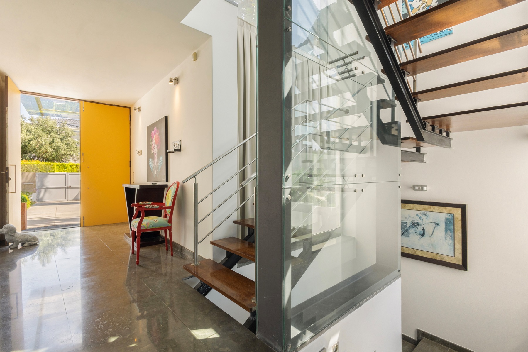  House, 4 bedrooms, for Sale - 物件實景