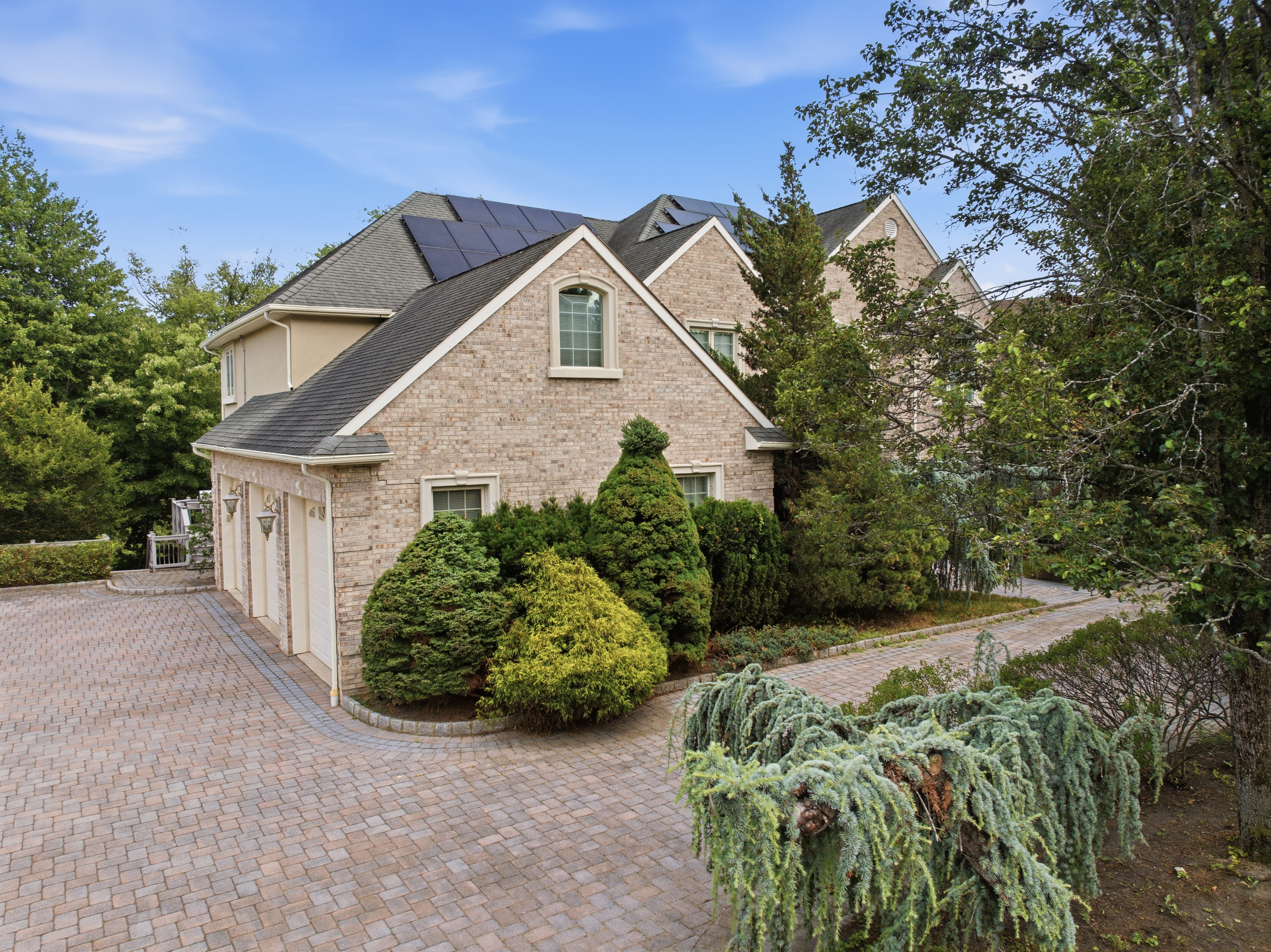  4 Centennial Court, Totowa, NJ 07512 - 物件實景