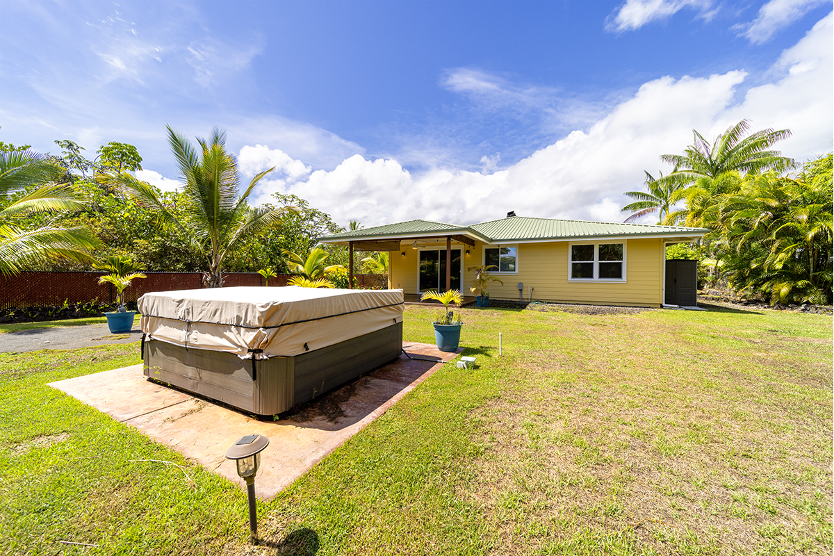 Keaau, Hawaii, 96749, United States, 2 Bedrooms Bedrooms, ,2 BathroomsBathrooms,Residential,For Sale,1957140
