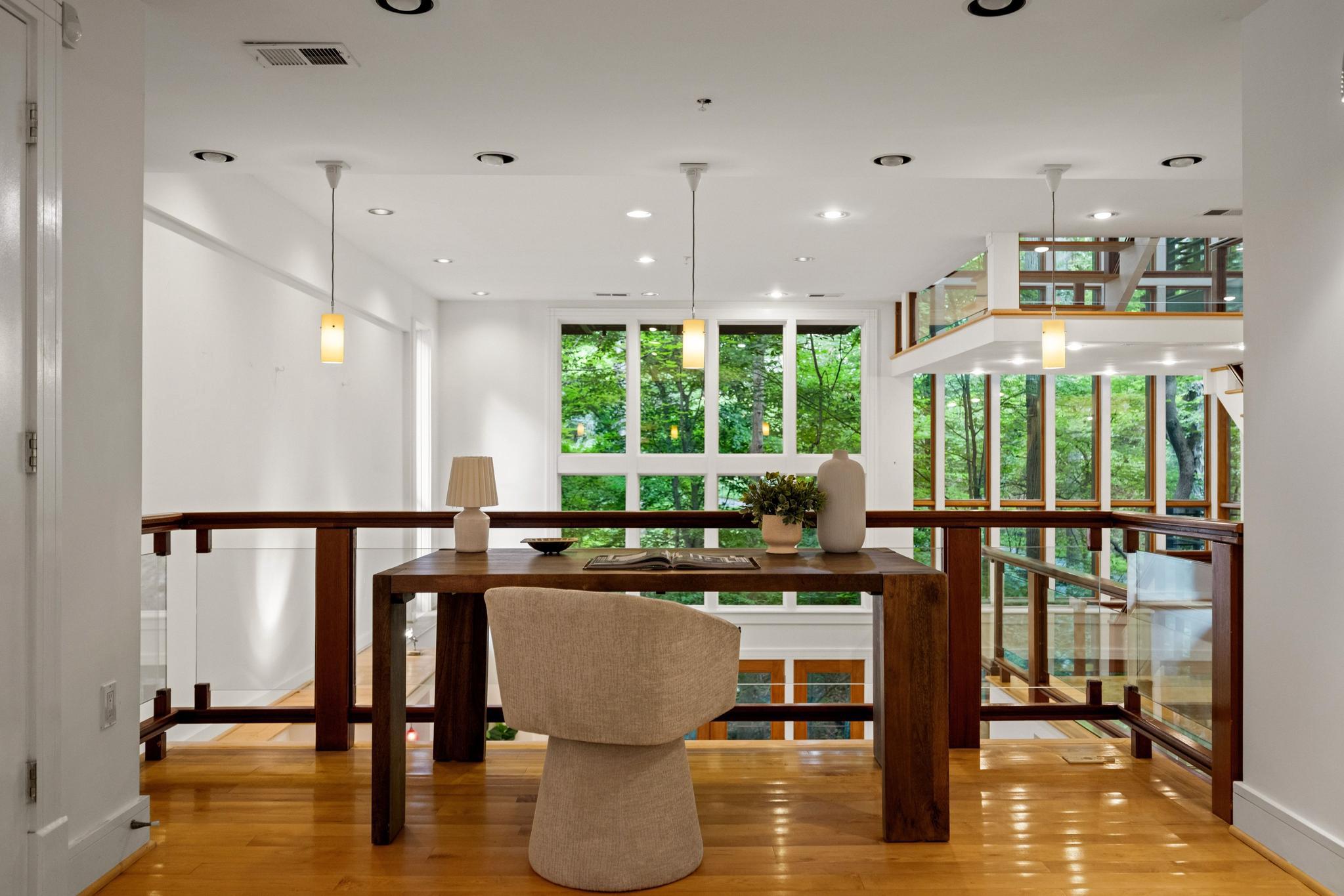  2807 Chesterfield Place NW, Washington, DC, 20008 - 物件實景