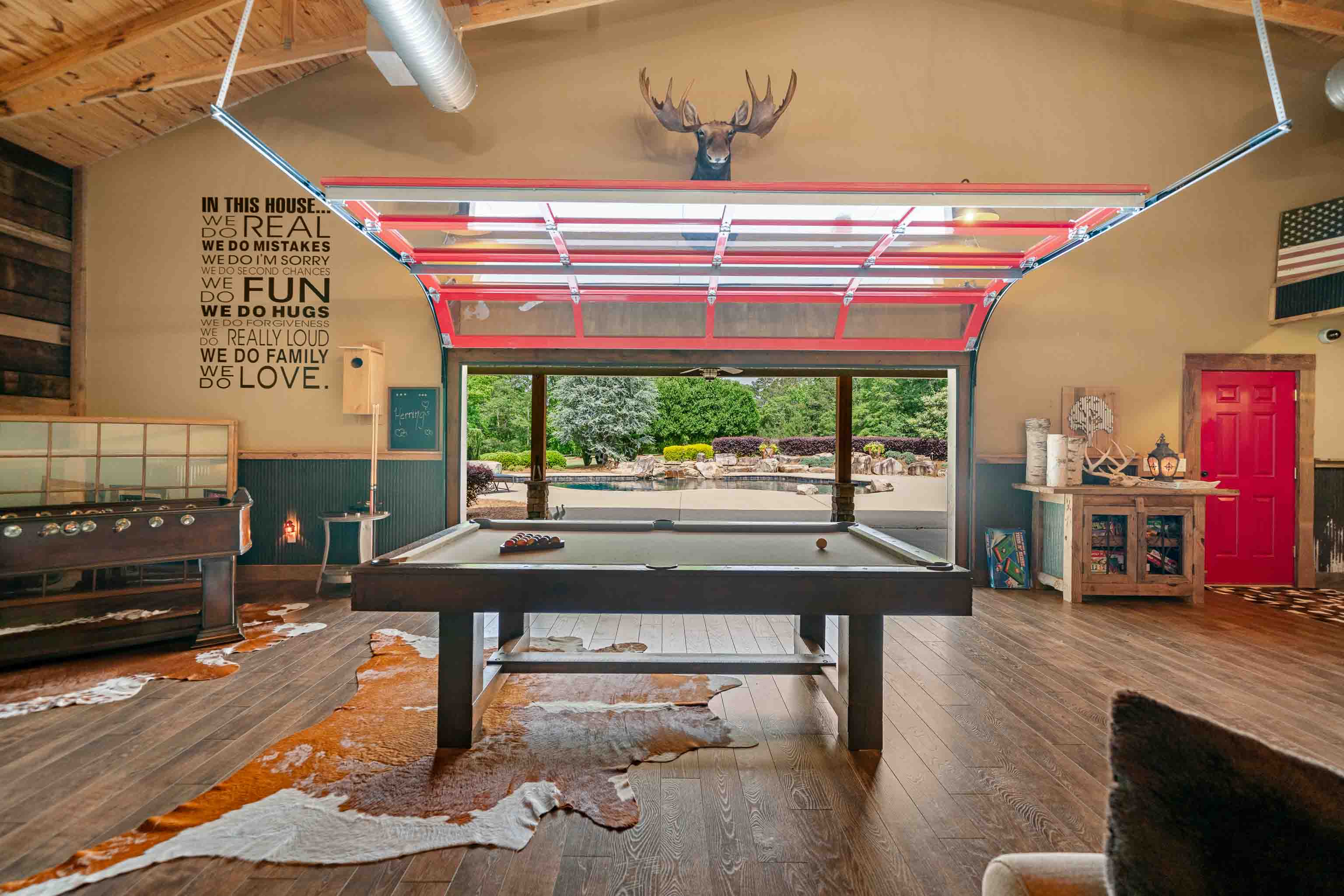  Extraordinary 86 Acre Private Estate - 物件實景