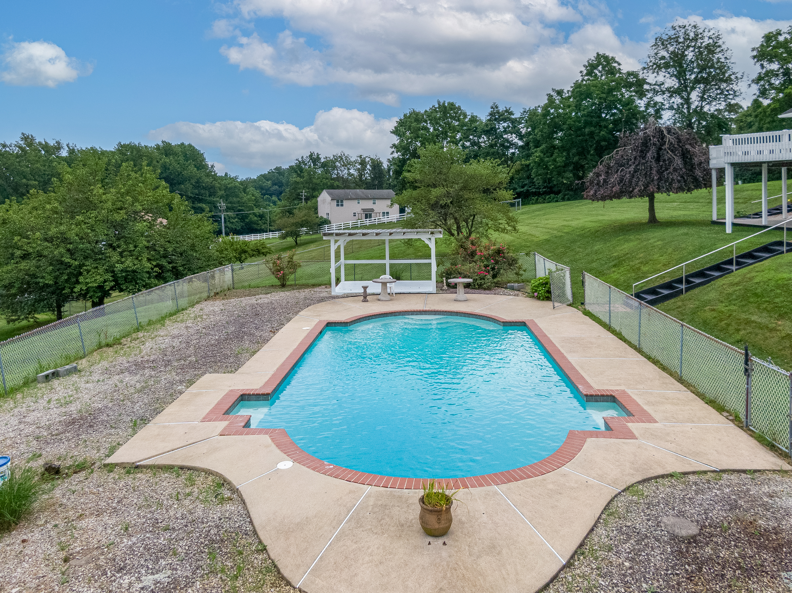 Sinking Spring, Pennsylvania, 19608, United States, 5 Bedrooms Bedrooms, ,5 BathroomsBathrooms,Residential,For Sale,1900747
