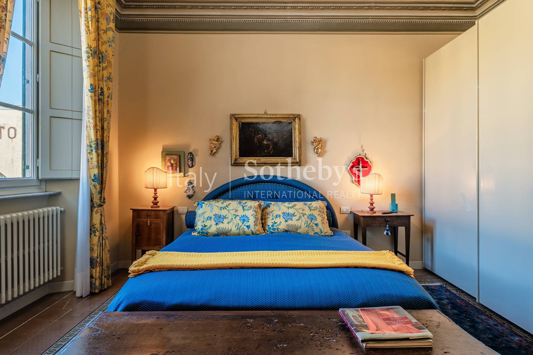  Elegant and bright apartment in the heart of Lucca - 物件實景