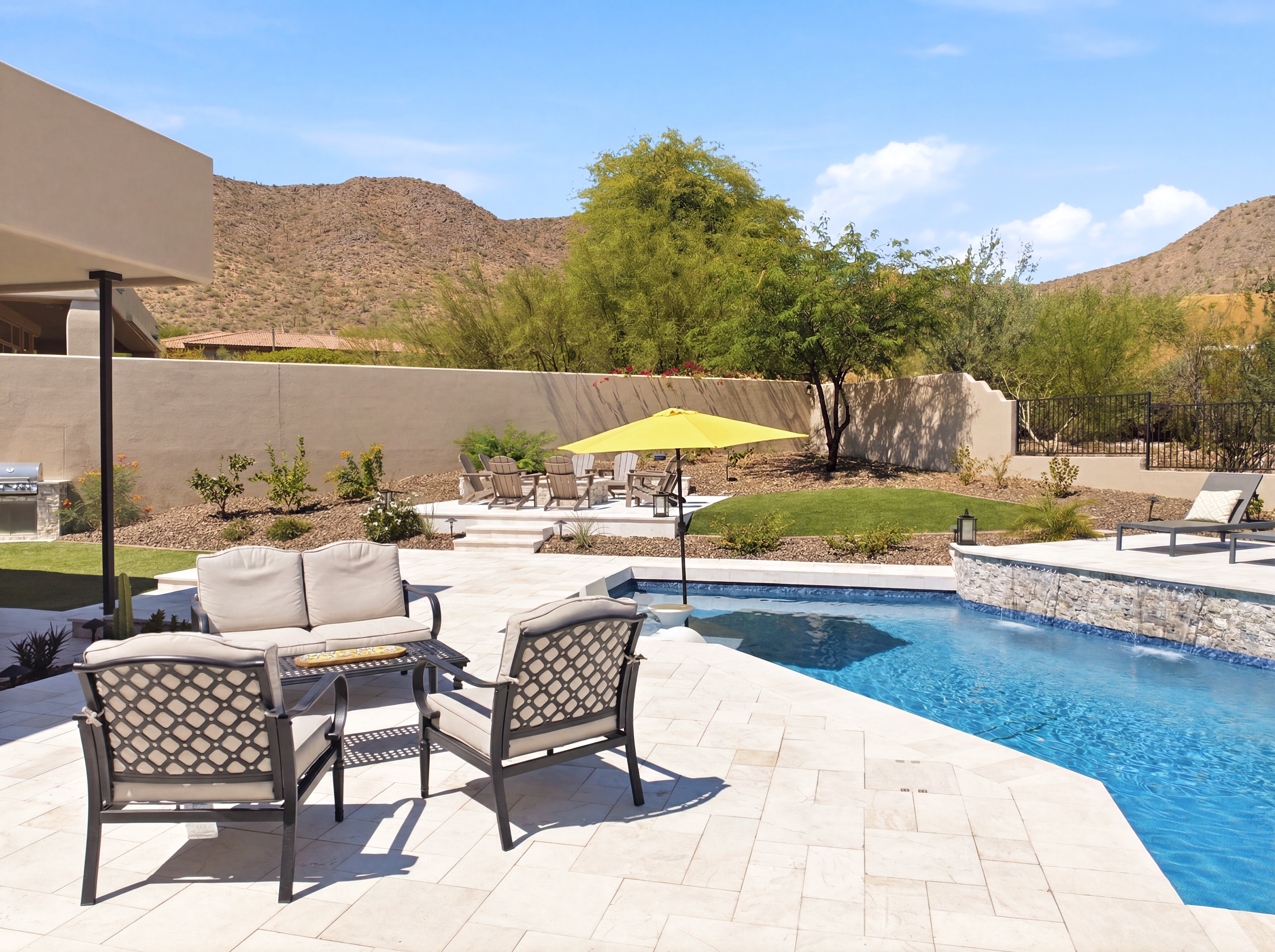 12799 N 116th Street  Scottsdale, AZ - 物件實景