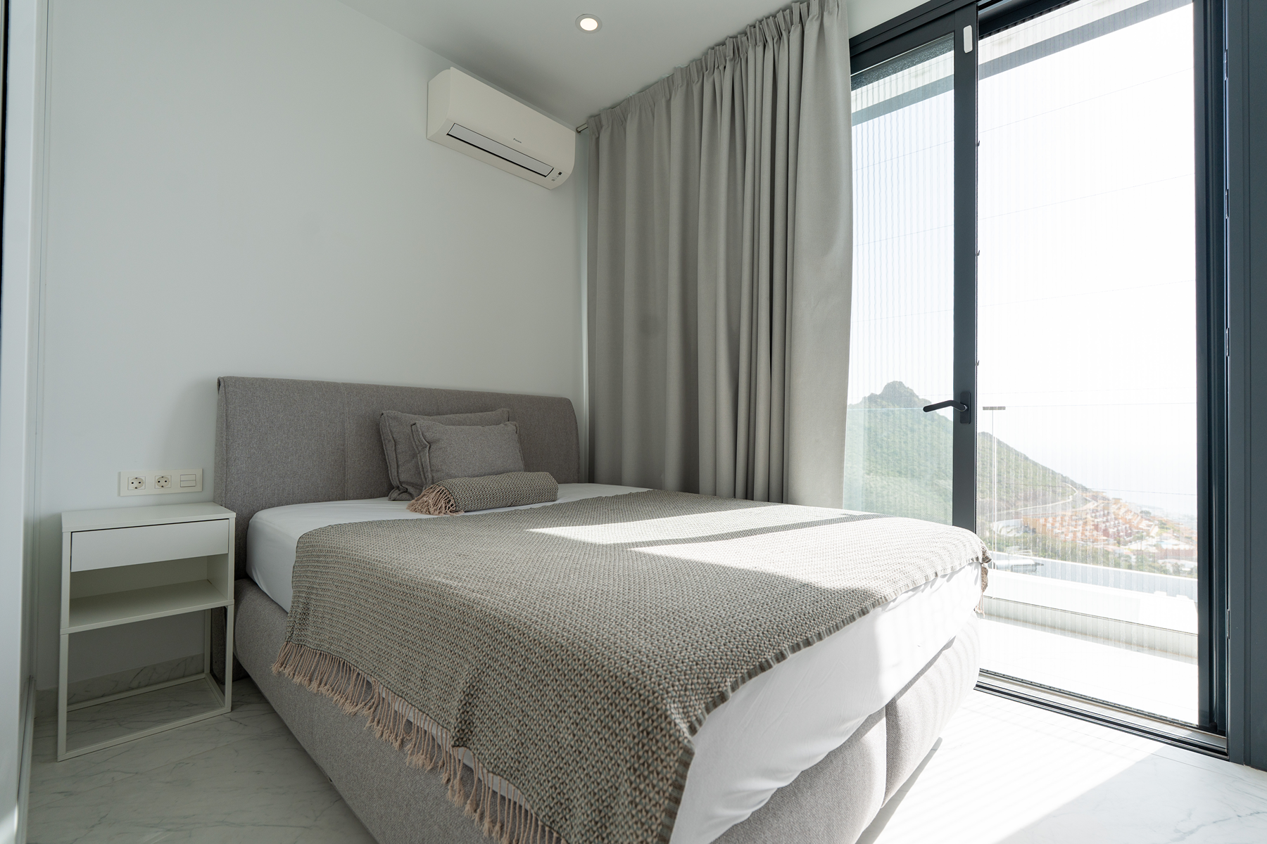  Modern Villa with Panoramic Views in Adeje - 物件實景