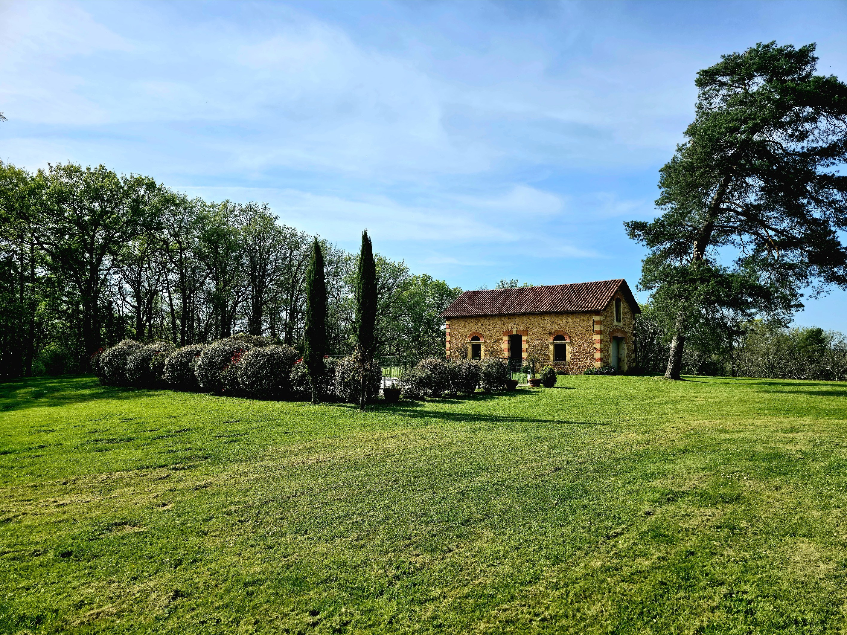  Dordogne Périgord Noir - Elegant Chartreuse and its exclusive estate - 物件實景