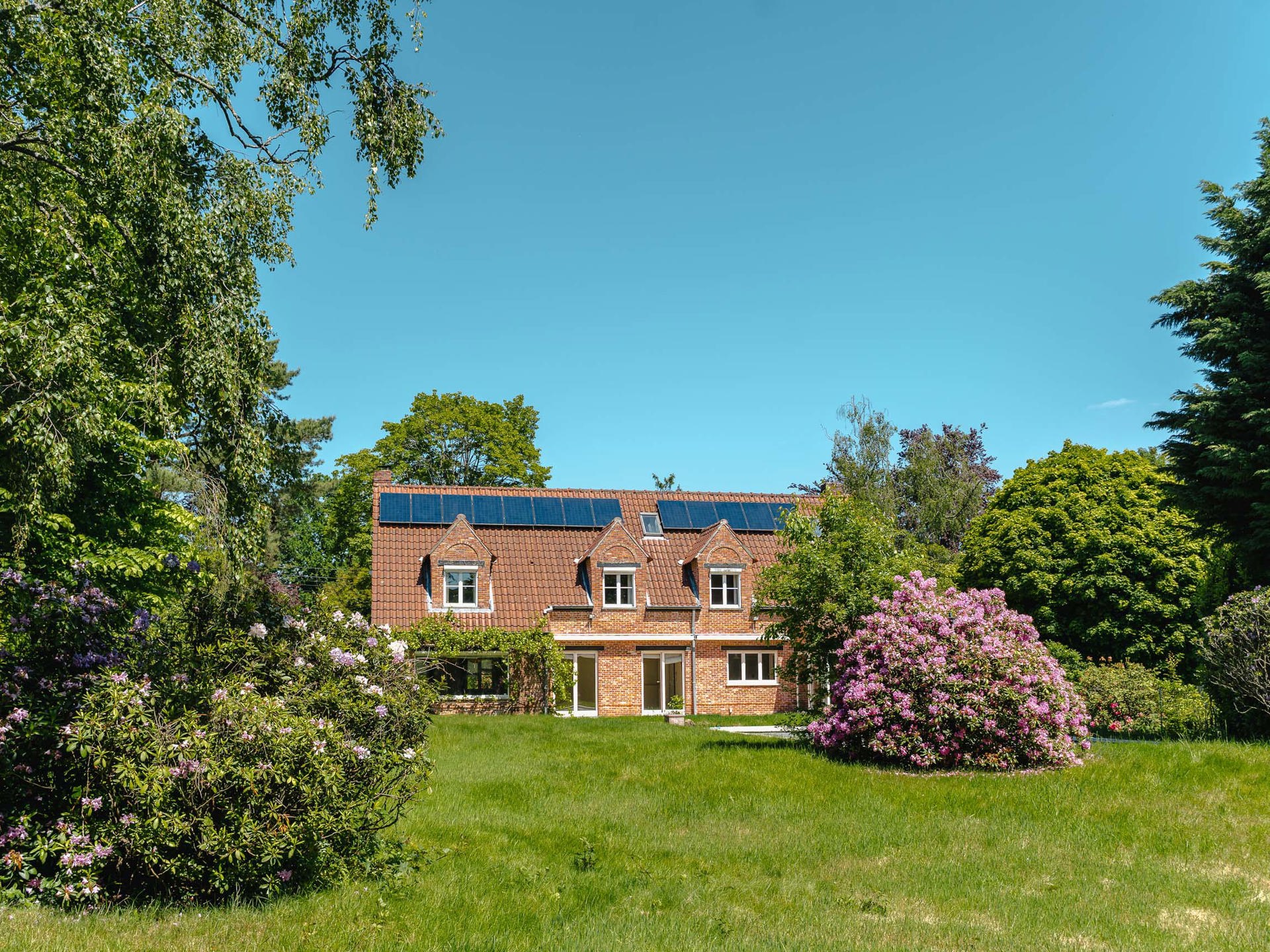  Brabant Wallon I Waterloo - 物件實景