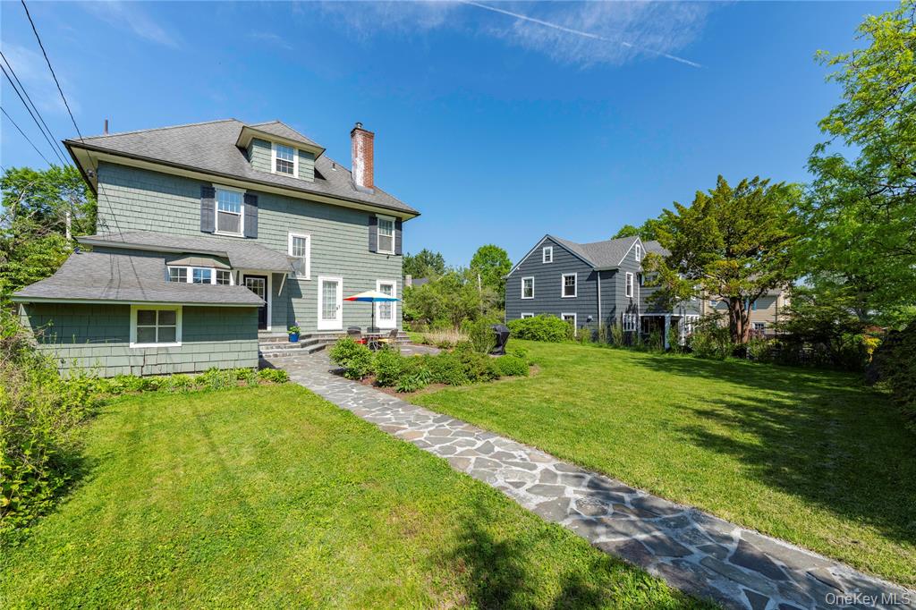 Poughkeepsie, New York, 12601, United States, 4 Bedrooms Bedrooms, ,4 BathroomsBathrooms,Residential,For Sale,2048536