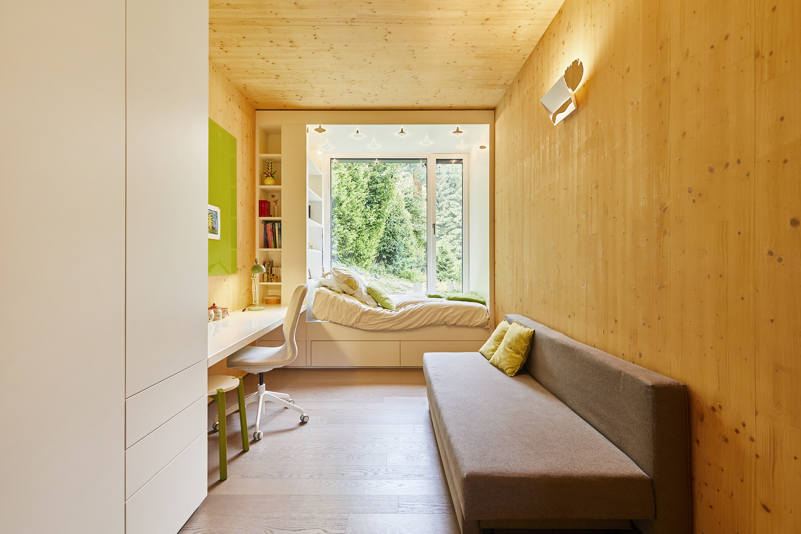  Villa in Kopstal - 物件實景