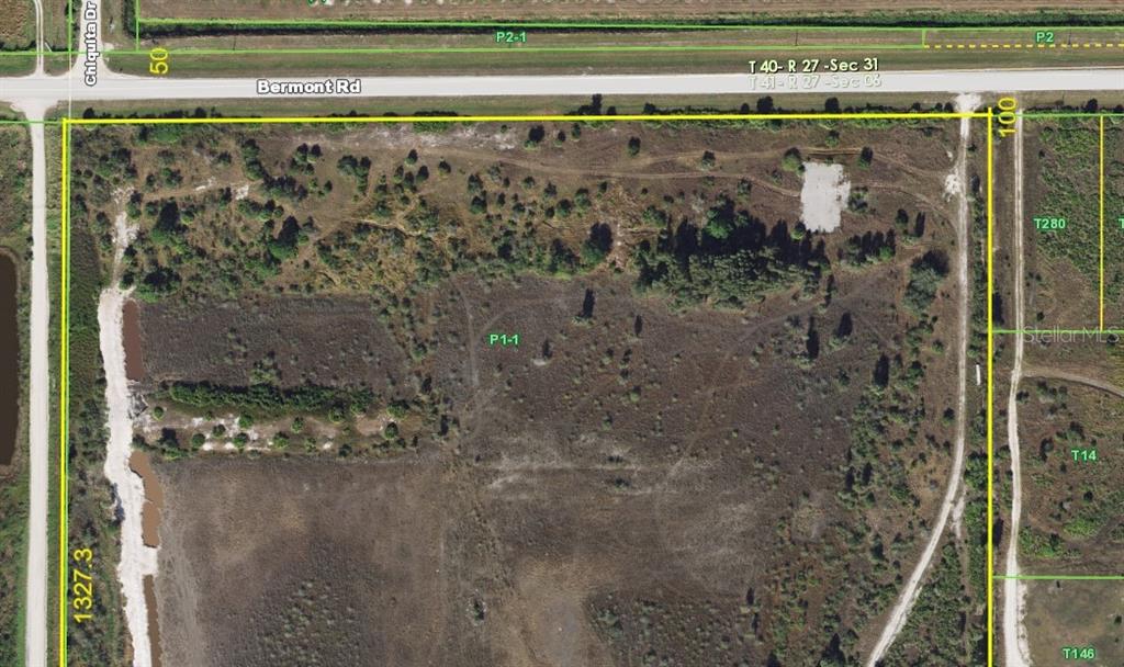 Punta Gorda, Florida, 33982, United States, ,Land,For Sale,1806148