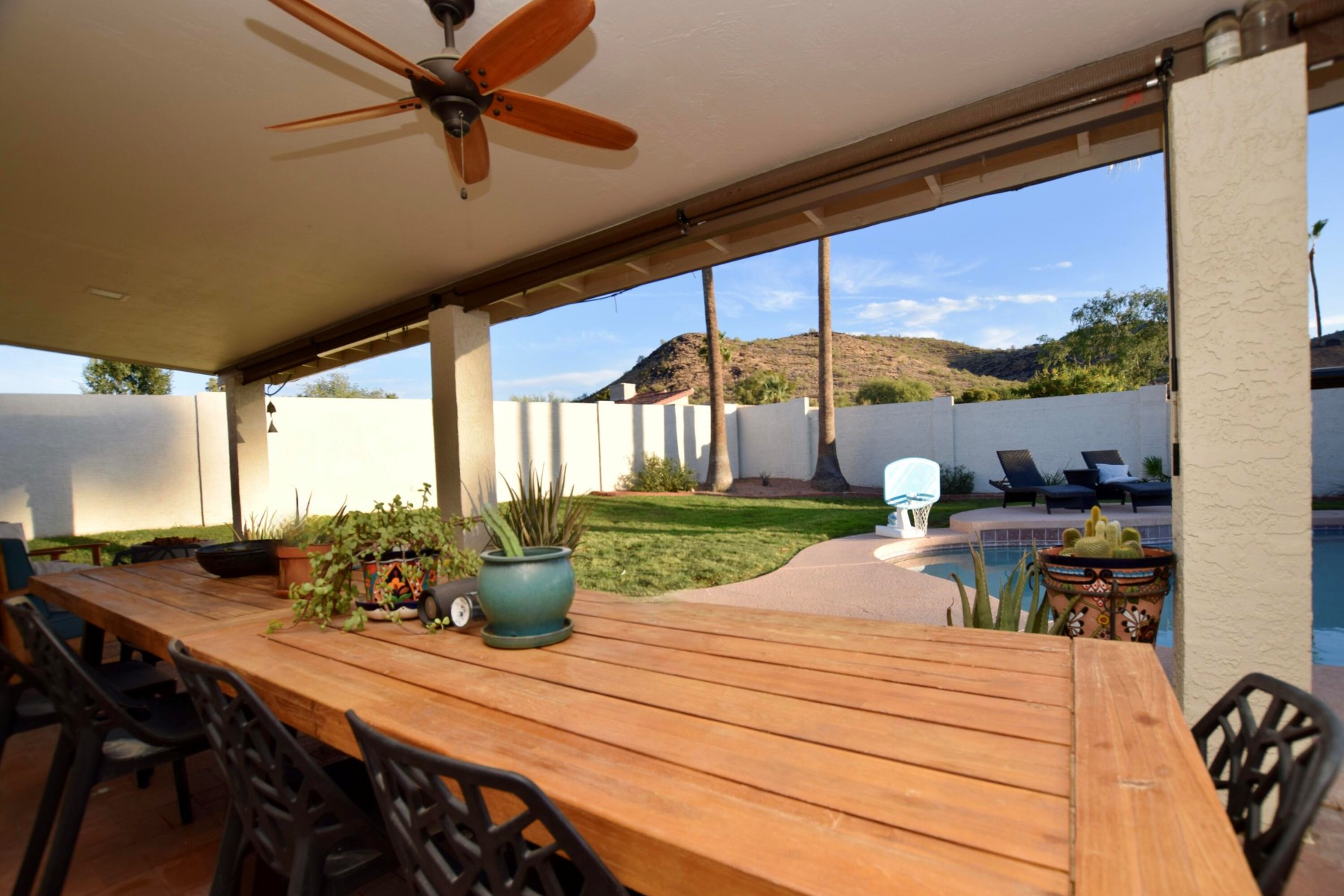  201 W Pershing Avenue  Phoenix, AZ - 物件實景