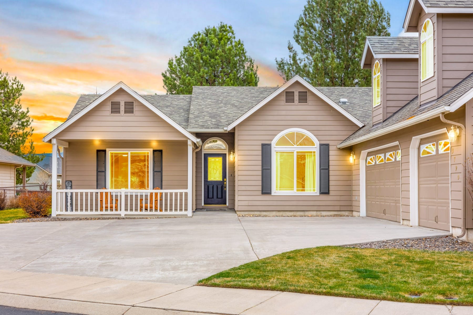  3790 SW Gene Sarazan Drive Redmond, OR 97756 - 物件實景