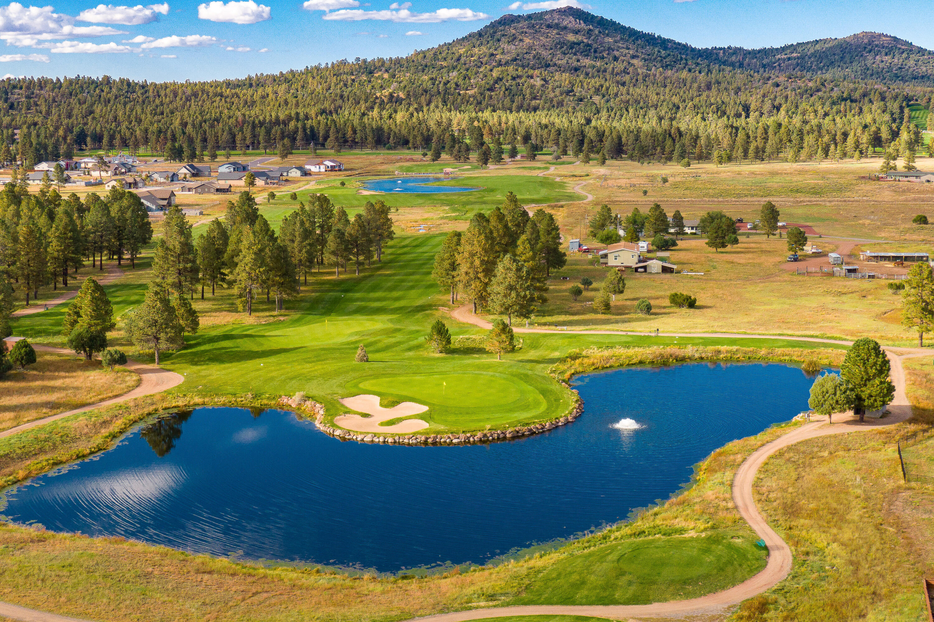  300 Fairway Drive ¦ Williams, AZ - 物件實景